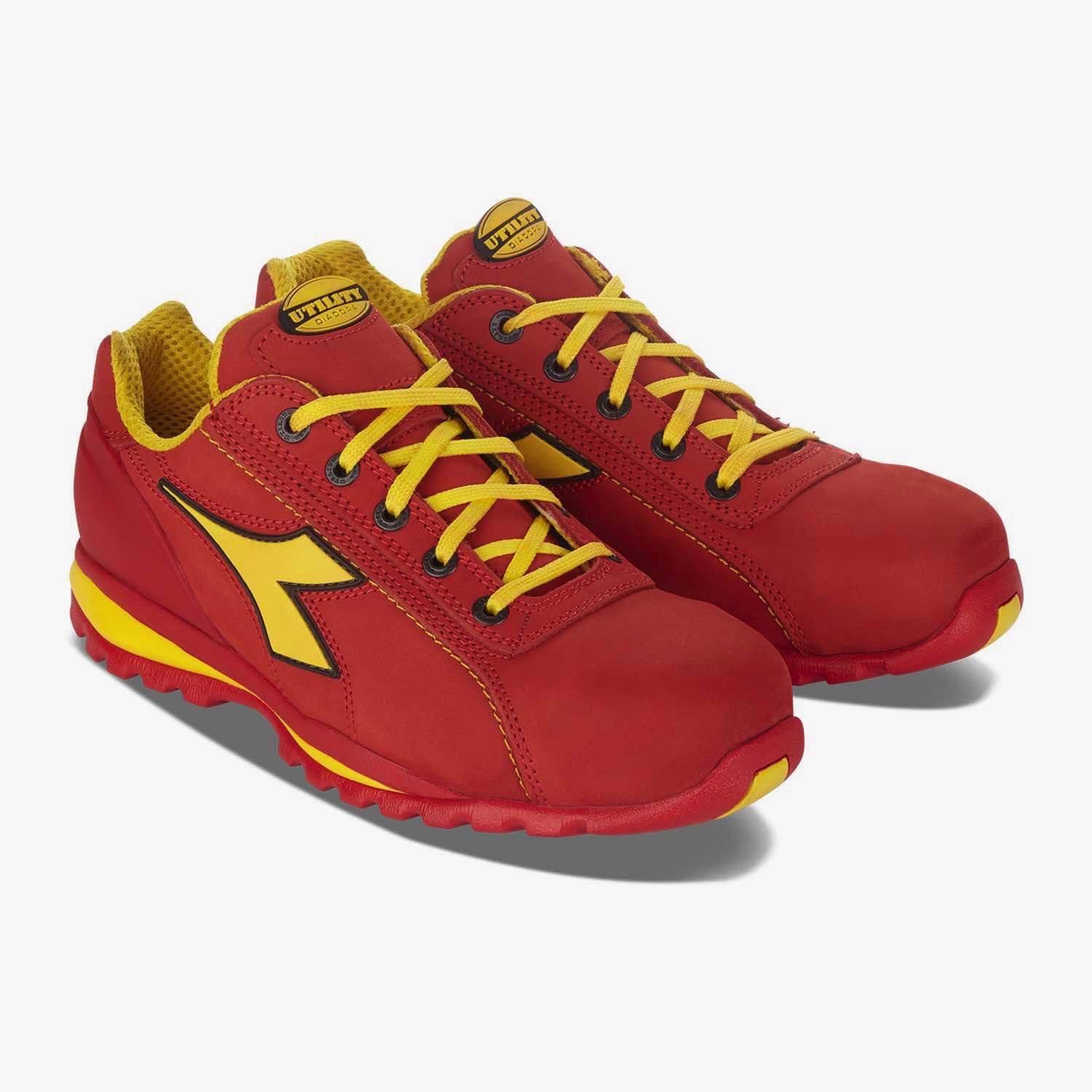 diadora glove s3 hro sra