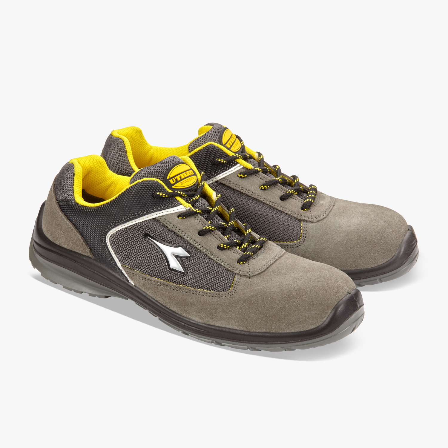 Chaussure Sécurité Diadora D-Blitz S1 Basse | Kraft Workwear