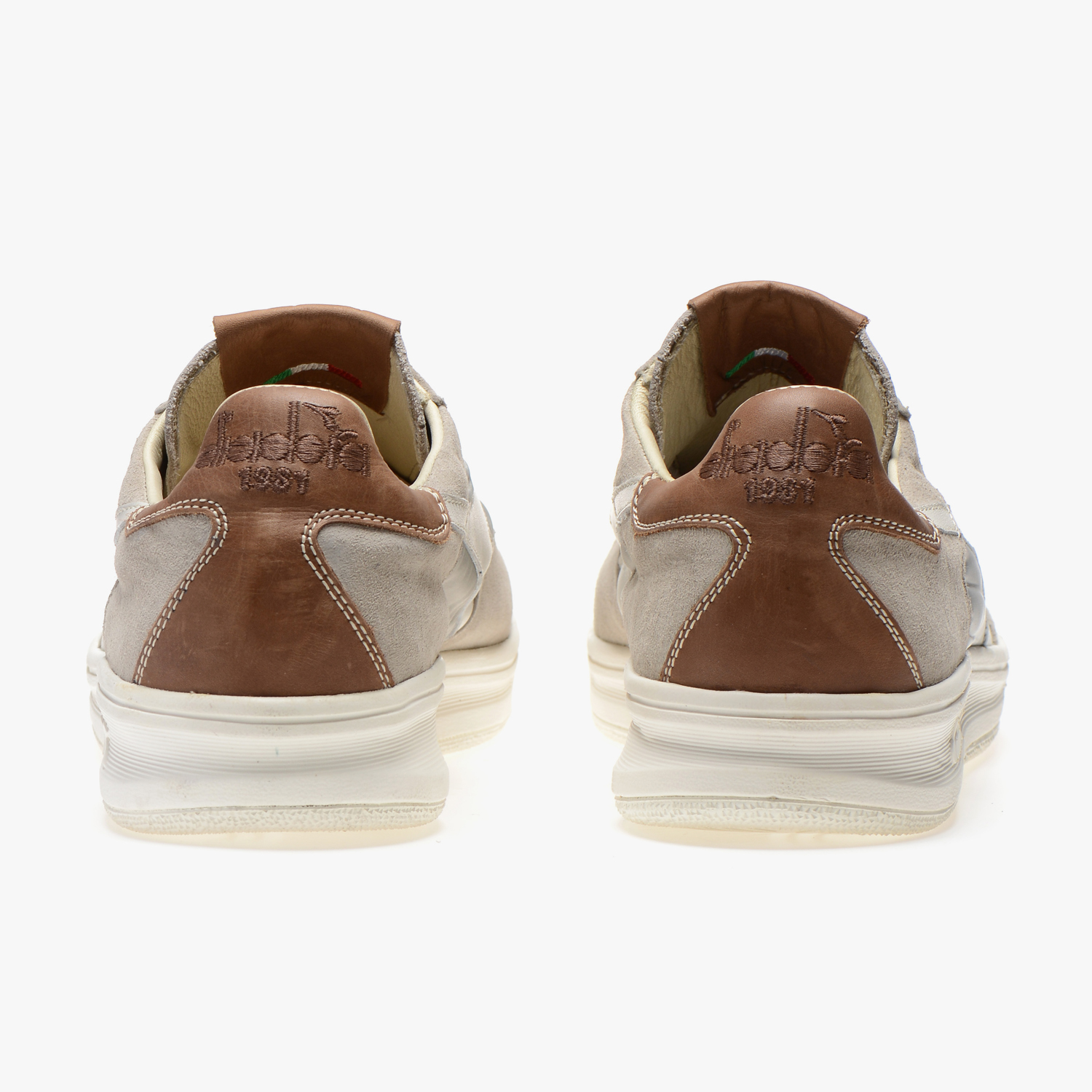 diadora b elite heritage