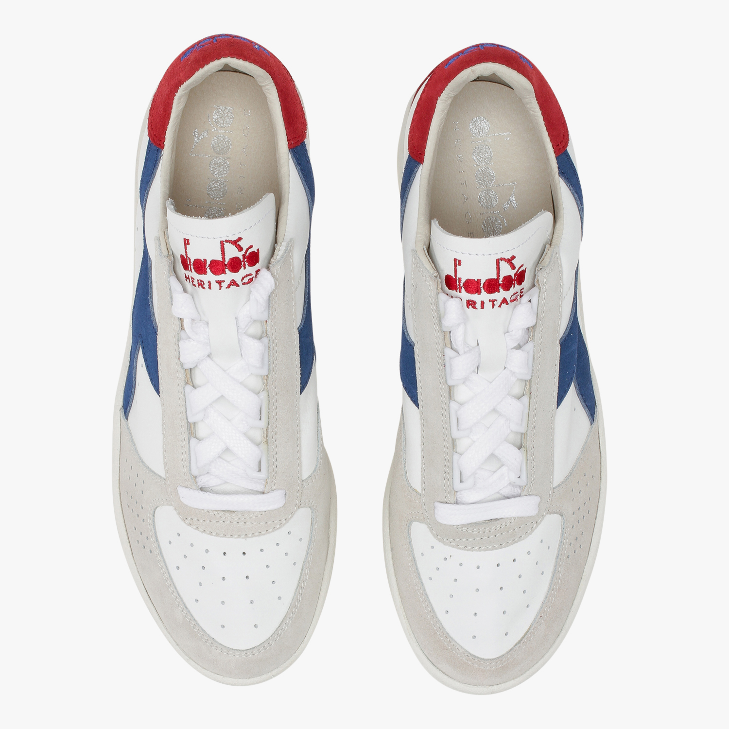 size diadora