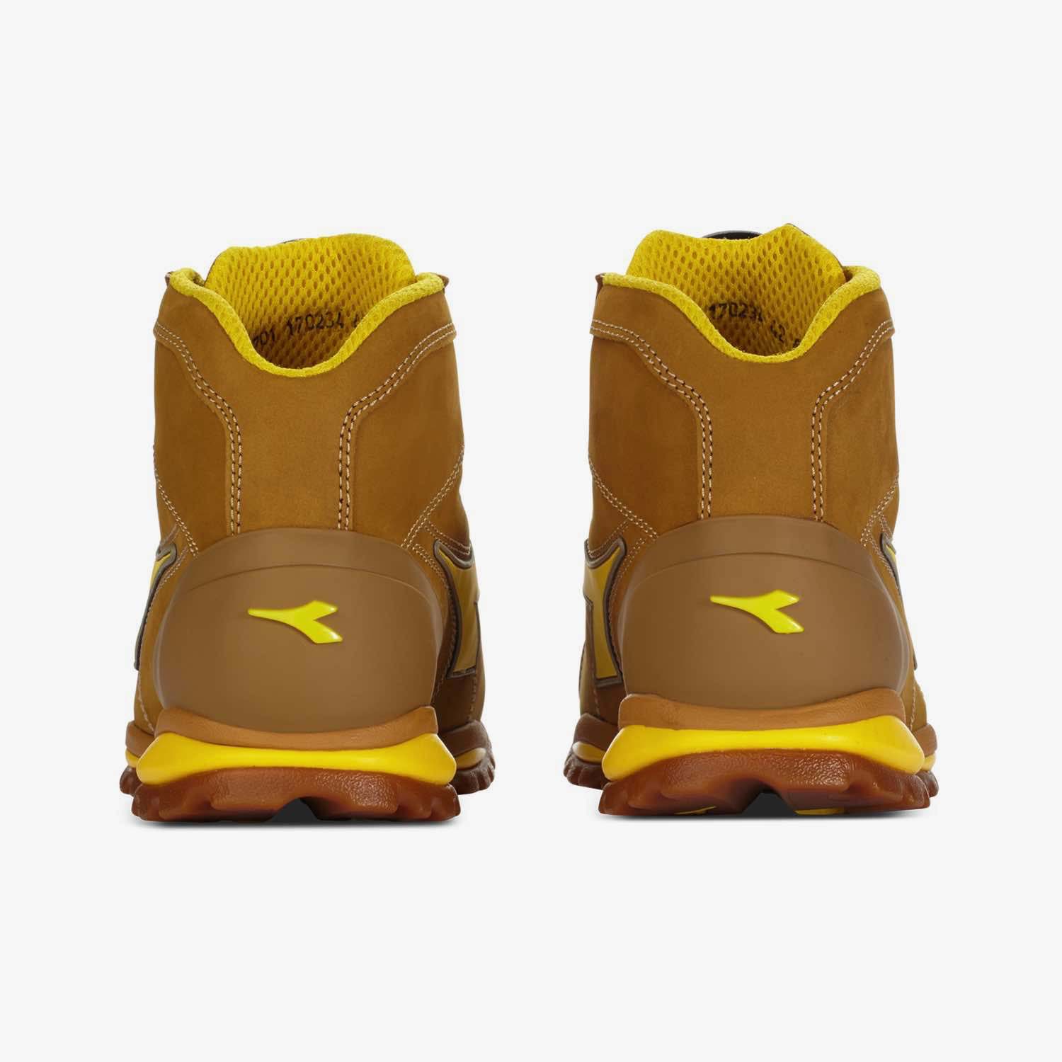 diadora glove high