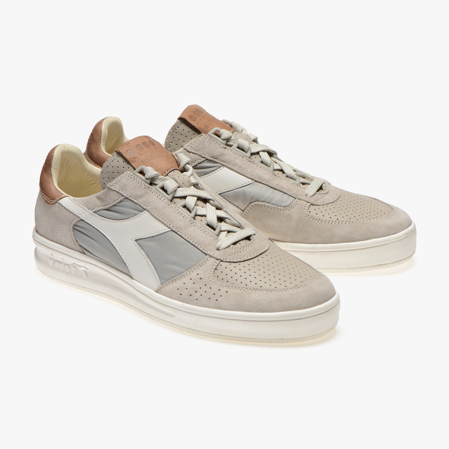 diadora b elite camo