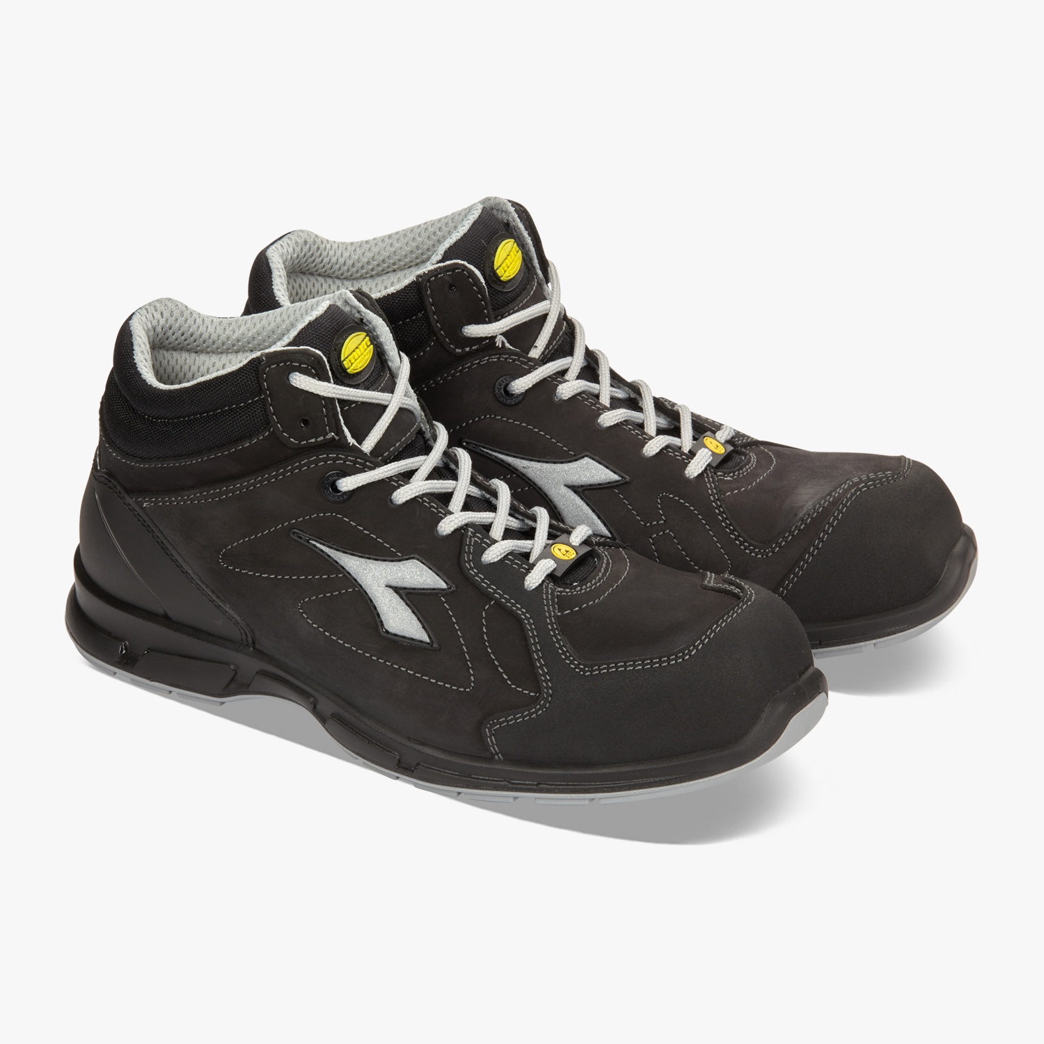 diadora high