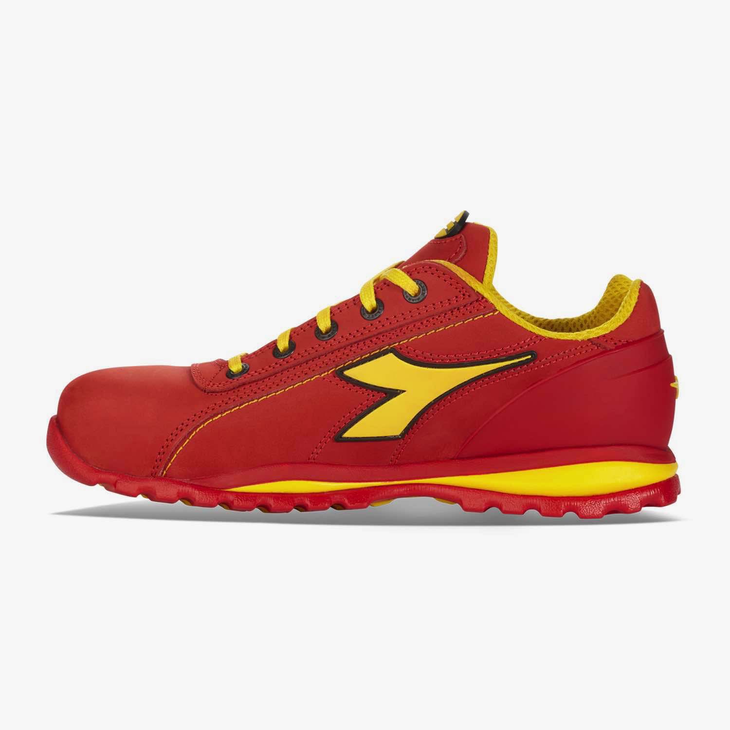 diadora glove s3 hro sra