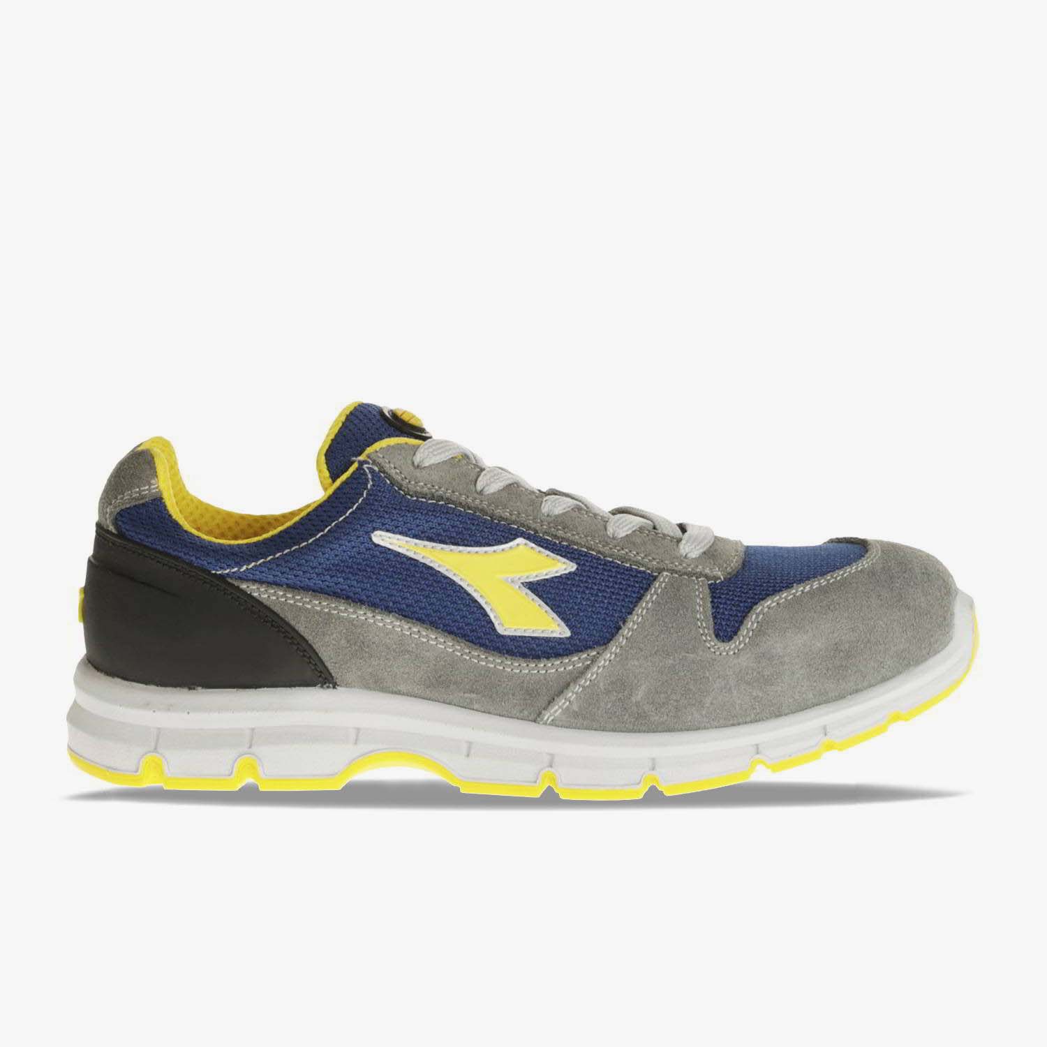 diadora beat textile low s1p hro src