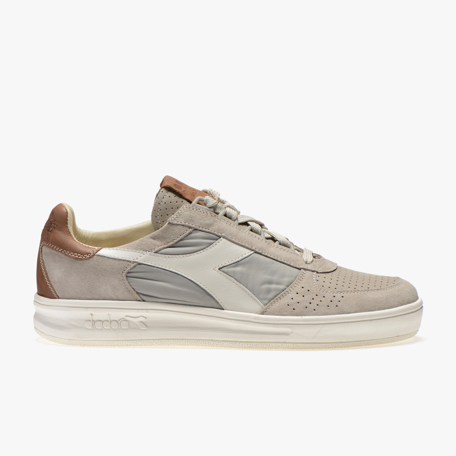 diadora b elite weave