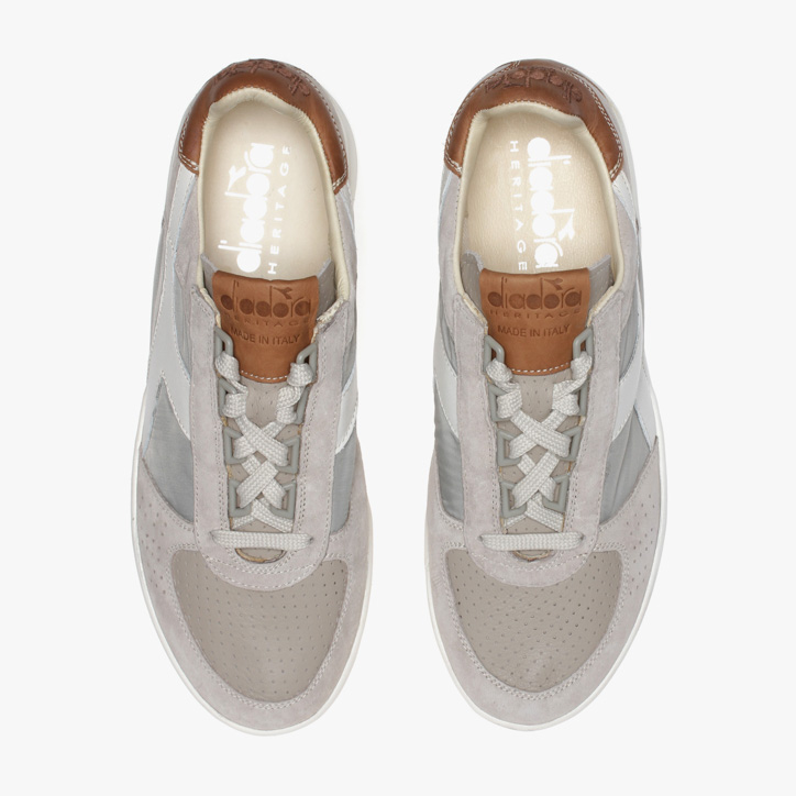 diadora b elite heritage