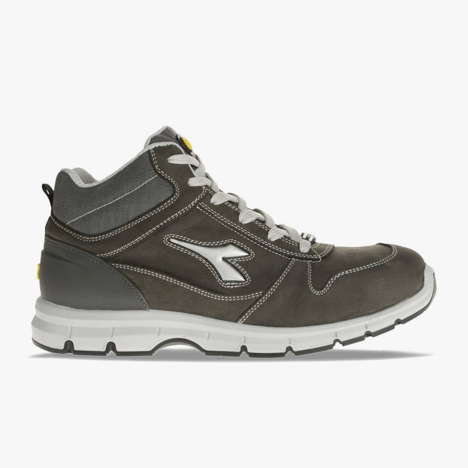 diadora utility bambino marrone