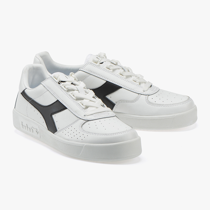 diadora b elite weave