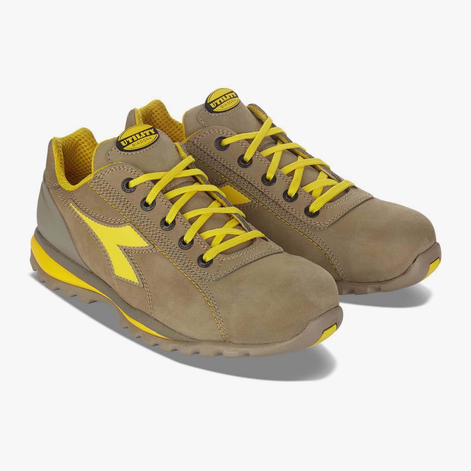 diadora glove high
