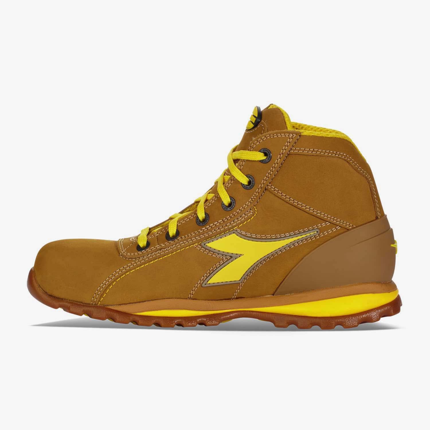 diadora glove high