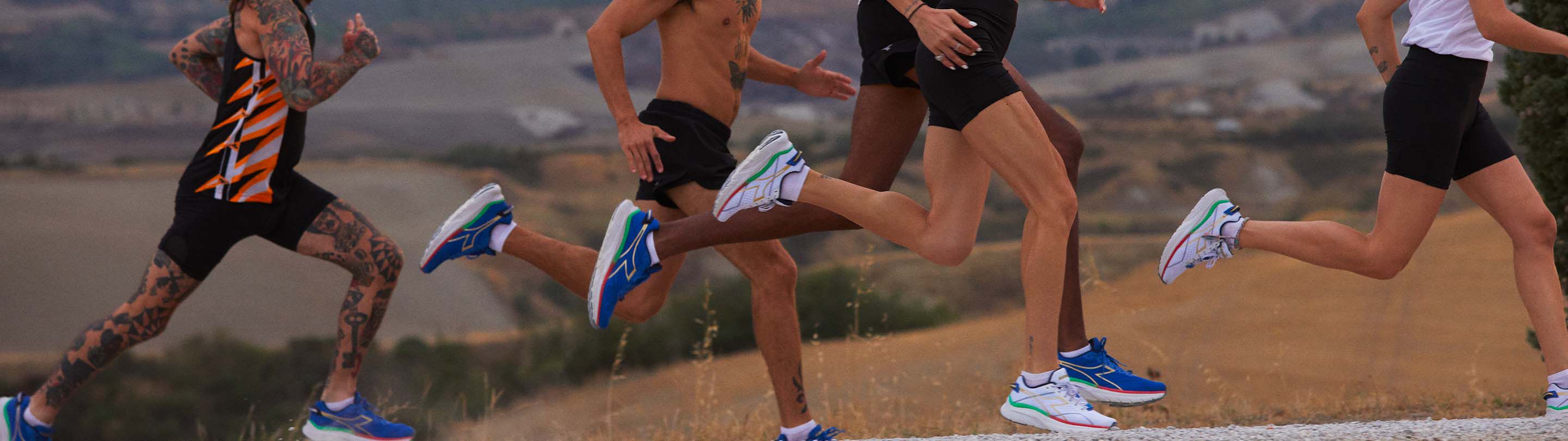 diadora clothing canada