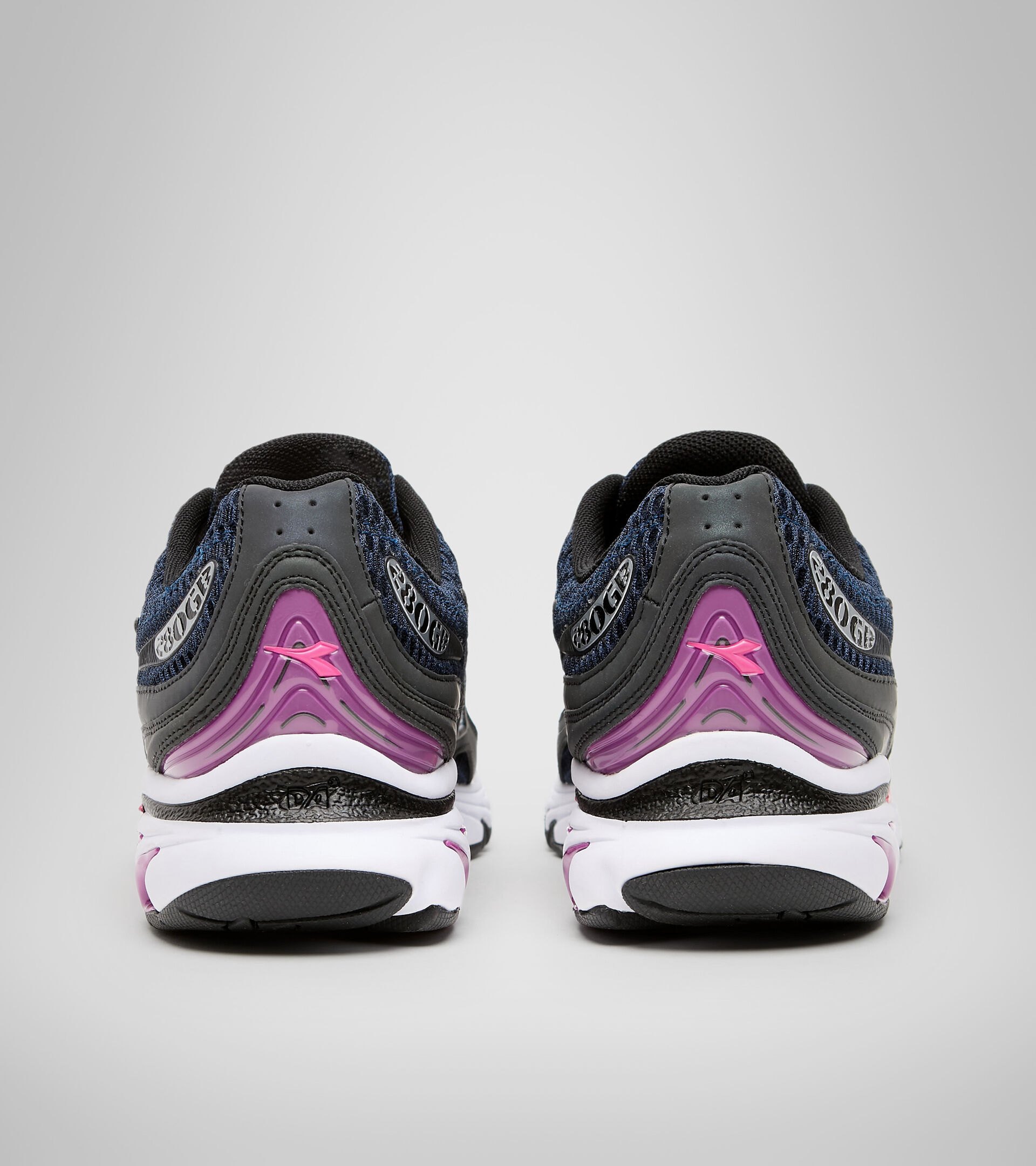Chaussures de sport - Unisexe MYTHOS PROPULSION 280 SINTH UNIFORME BLEU - Diadora
