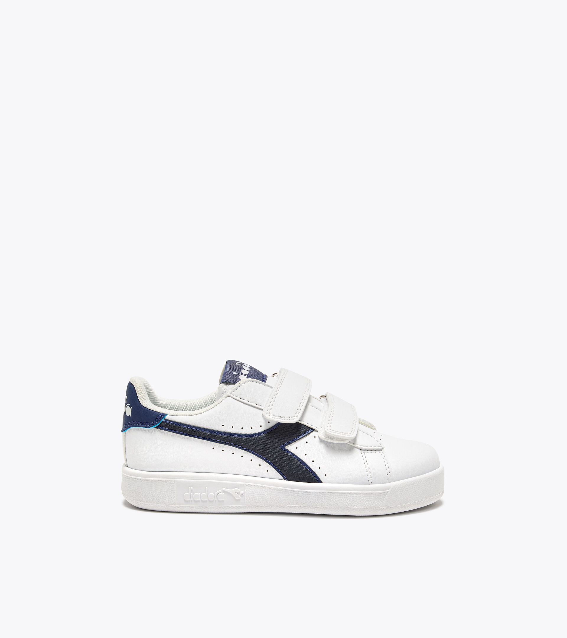 Scarpa sportiva - Bambini e bambine - 4-8 anni GAME P CAMO PS BIANCO/BLU ESTATE/BIANCO - Diadora