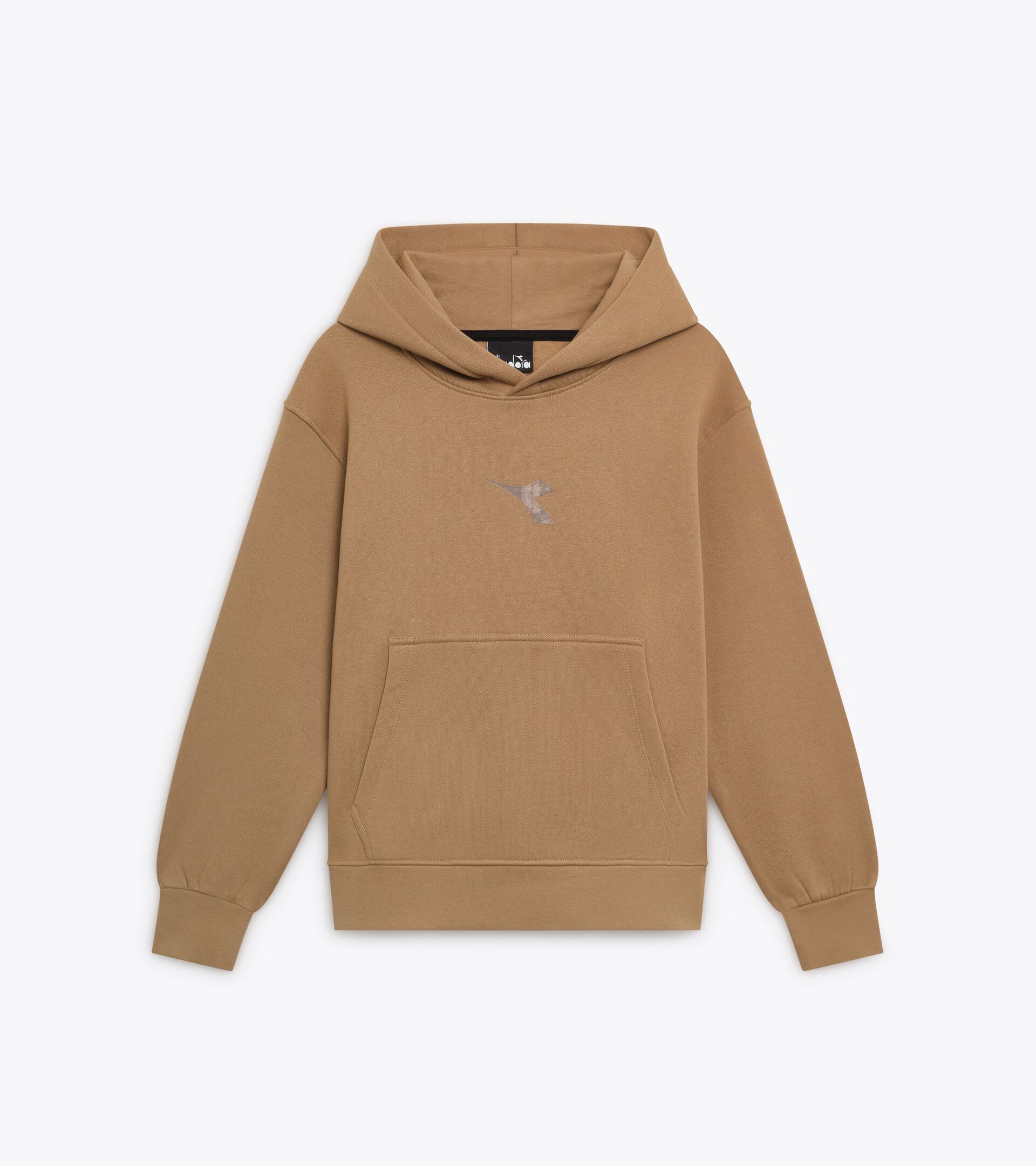 Sweatshirt mit Kapuze - Jungen JB. HOODIE FRIENDLY TEAM WILDTAUBE - Diadora