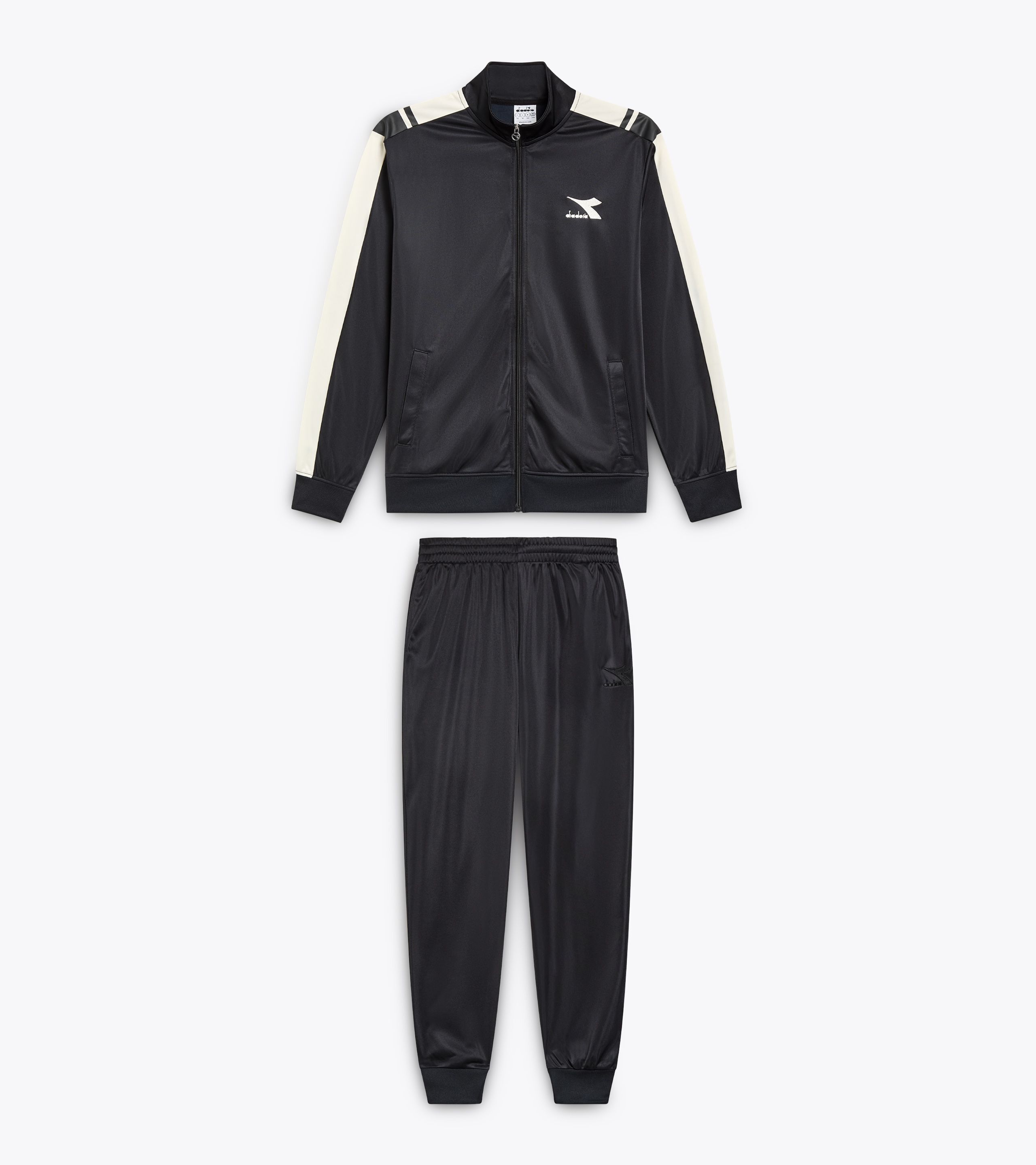 TRACKSUIT FZ CORE PL