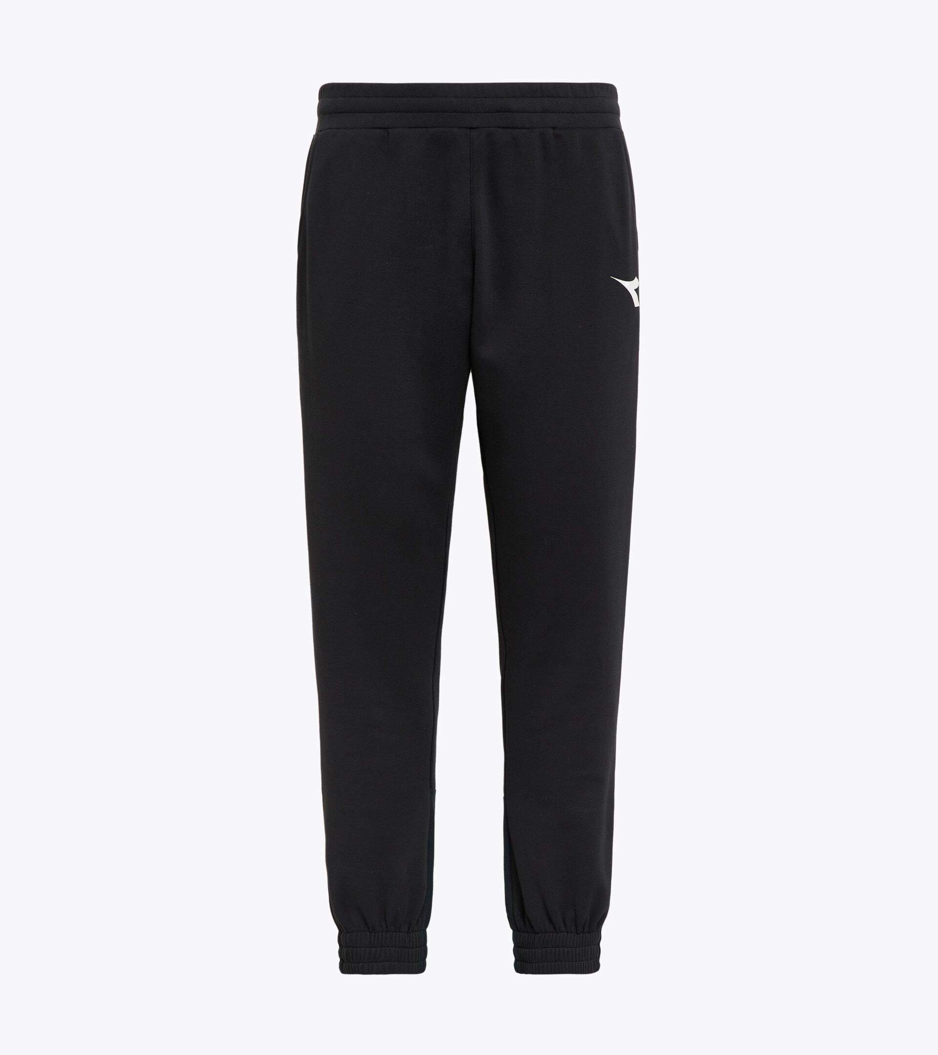 Pantalones de tenis - Hombre
 PANTS NEGRO - Diadora