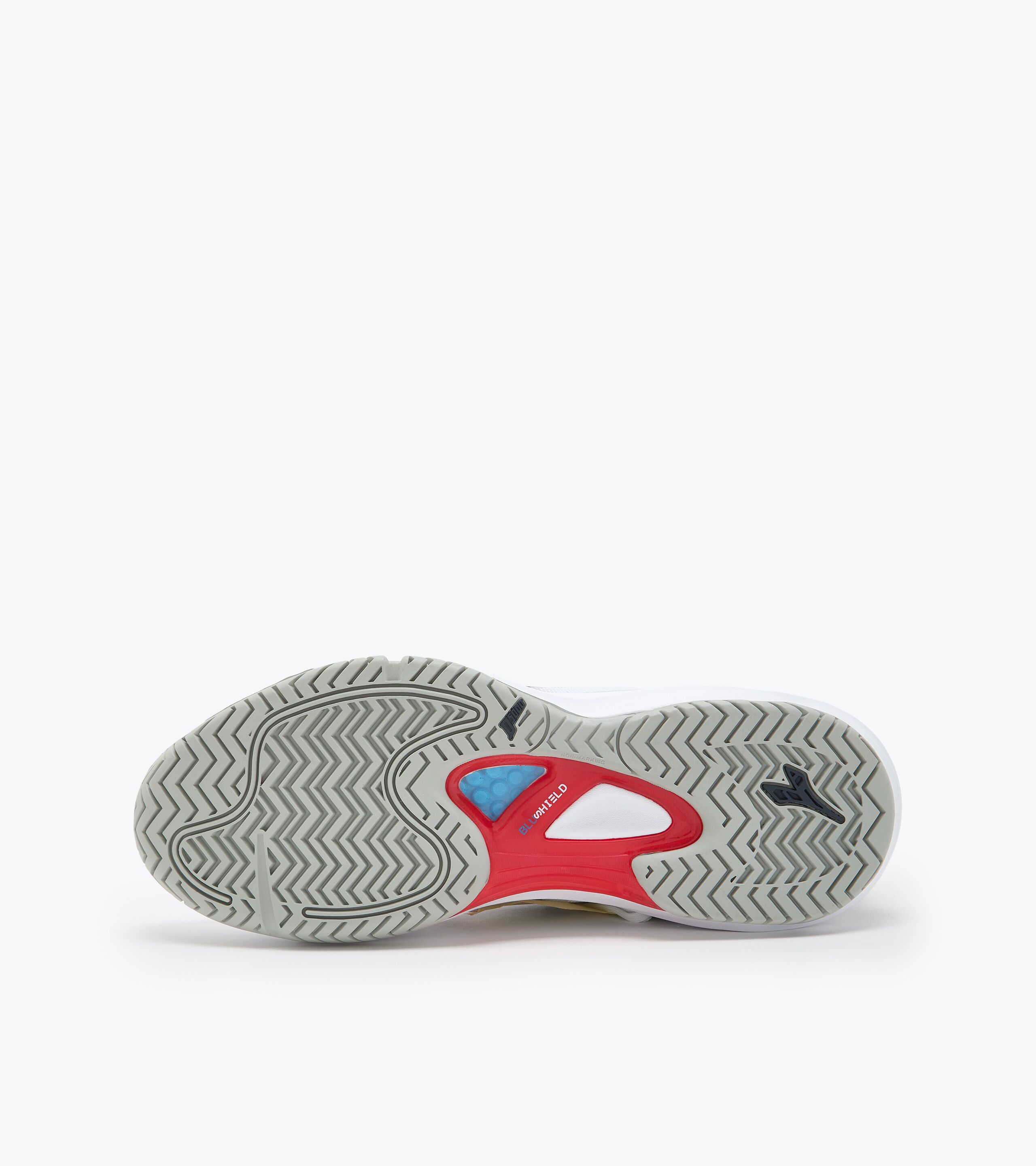 Diadora blushield fly discount recensioni
