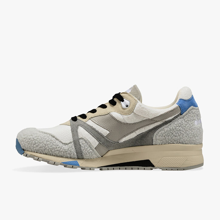 Diadora n9000 orso polare clearance