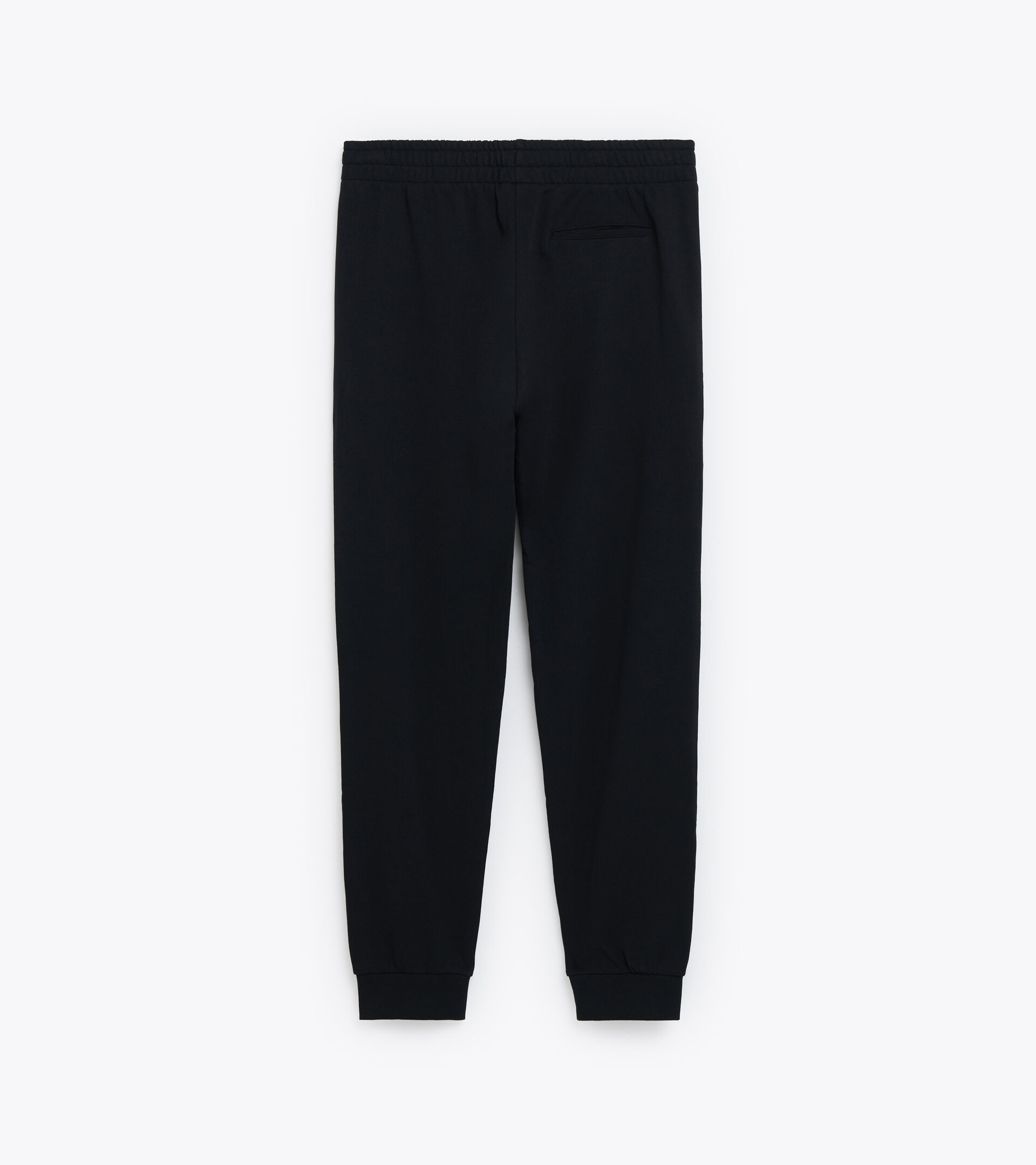 Jogger pants - Men JOGGER PANTS SLAM BLACK - Diadora