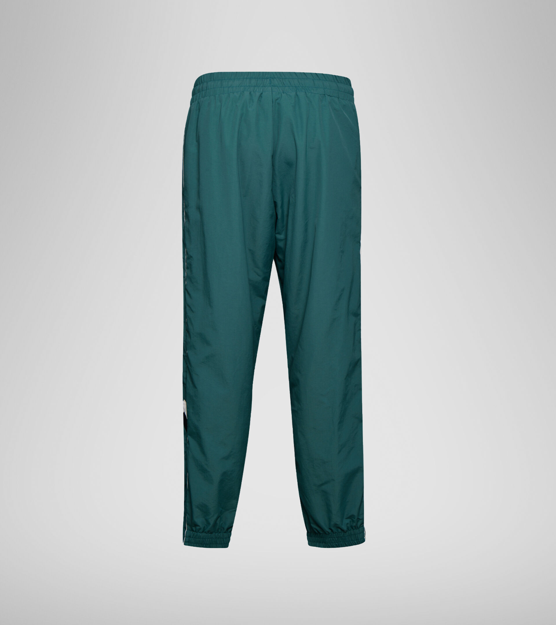Sports trousers - Unisex TRACK PANT ATLETICO GREEN IVY - Diadora