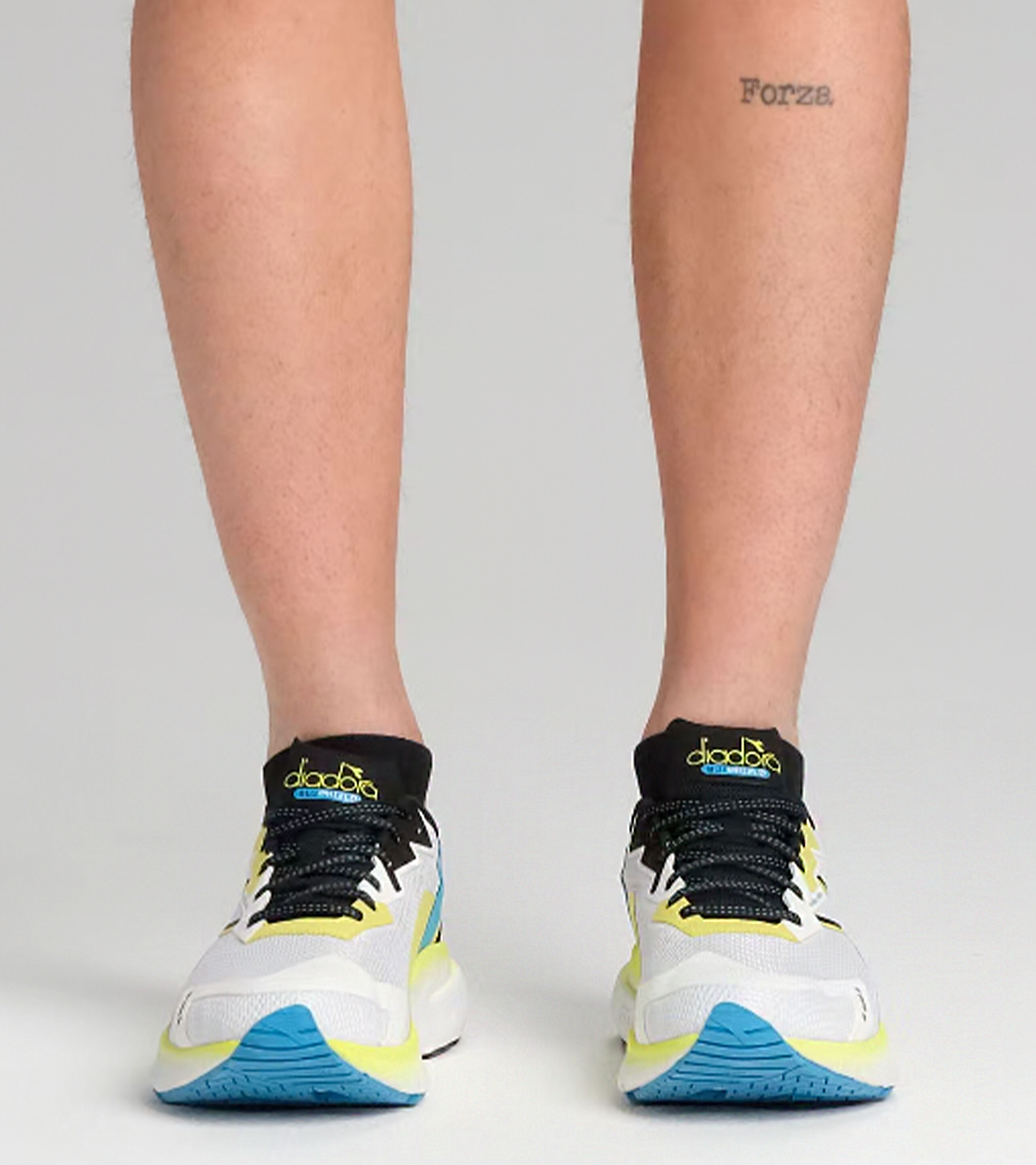 Diadora running blushield online