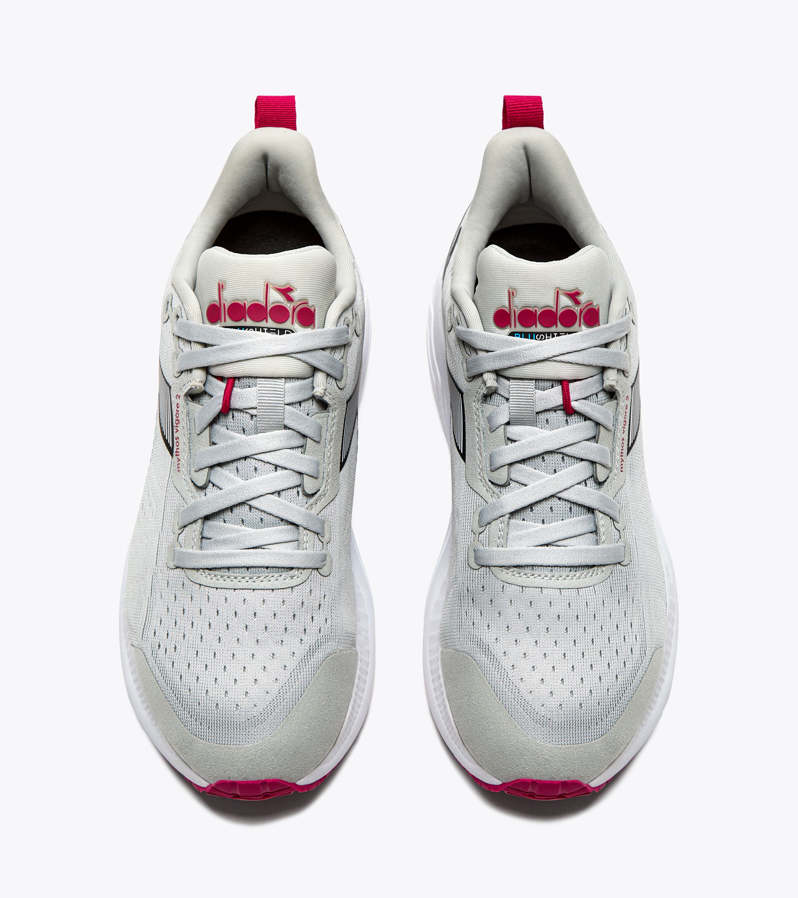 Diadora blushield mythos 2 on sale
