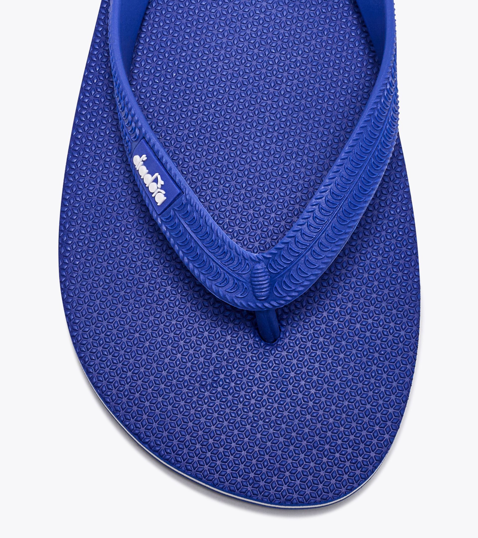 Flipflops TARIFA KAISERBLAU/WEISS - Diadora