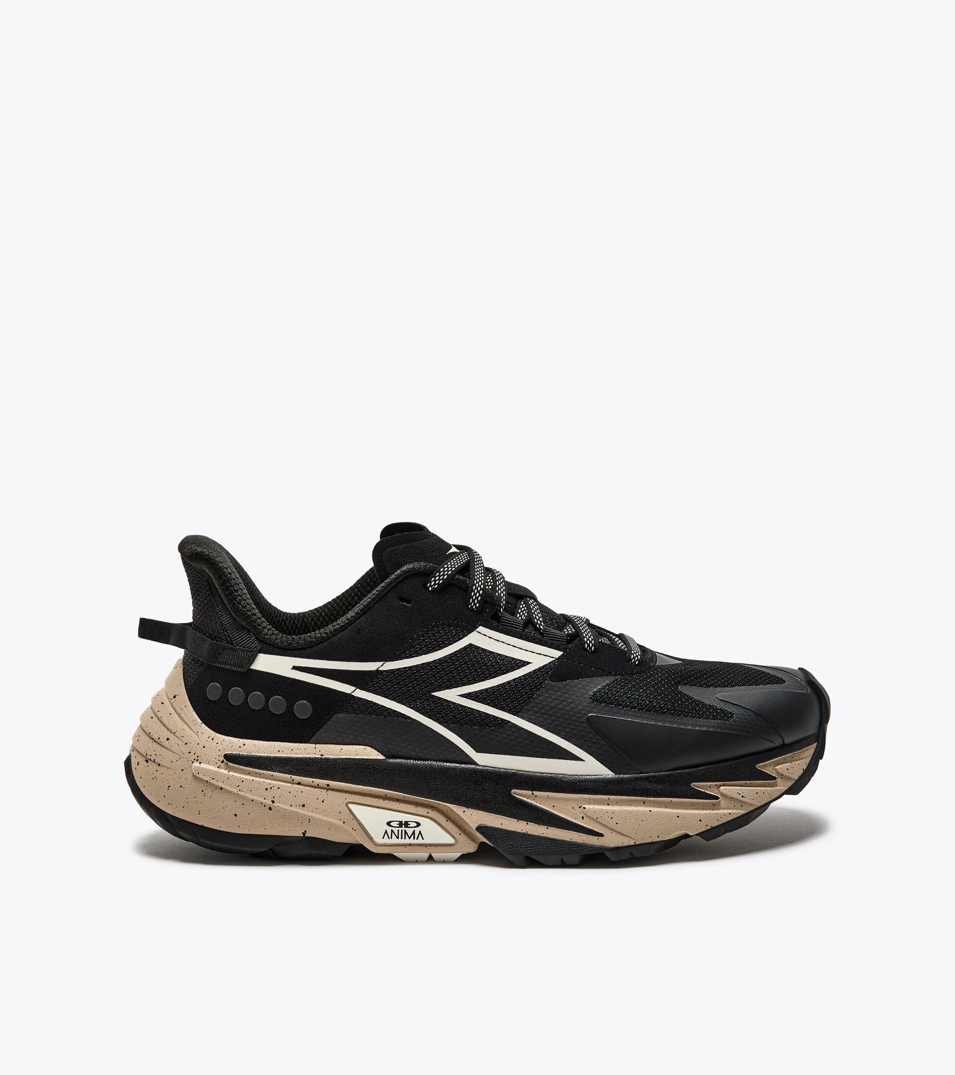 EQUIPE SESTRIERE-XT Trail Running Shoes - Unisex - Diadora Online 
