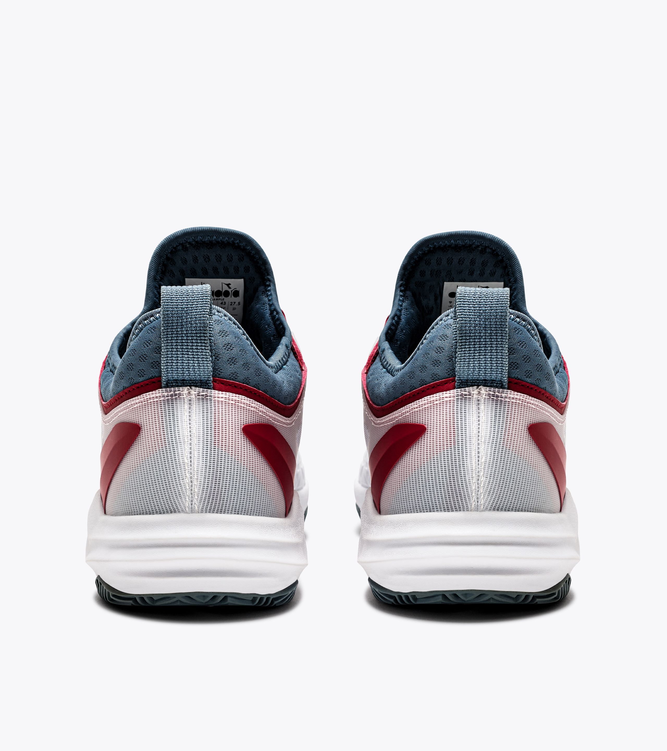 SPEED BLUSHIELD FLY 4 CLAY Tennis shoes for clay courts Men Diadora Online Store