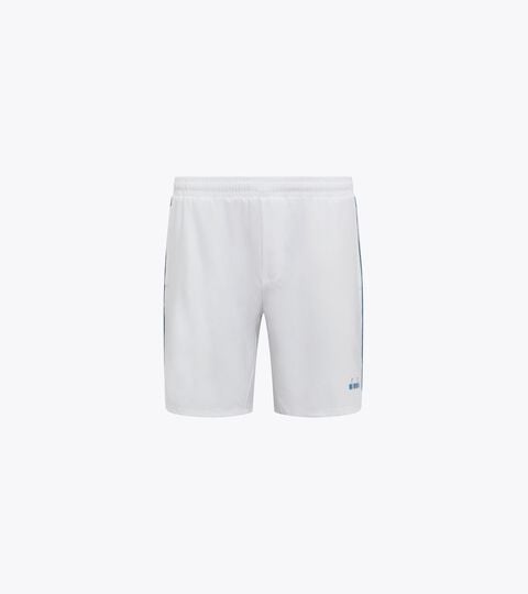 9’’ tennis shorts - Men’s
 SHORTS CORE 9" OPTICAL WHITE - Diadora