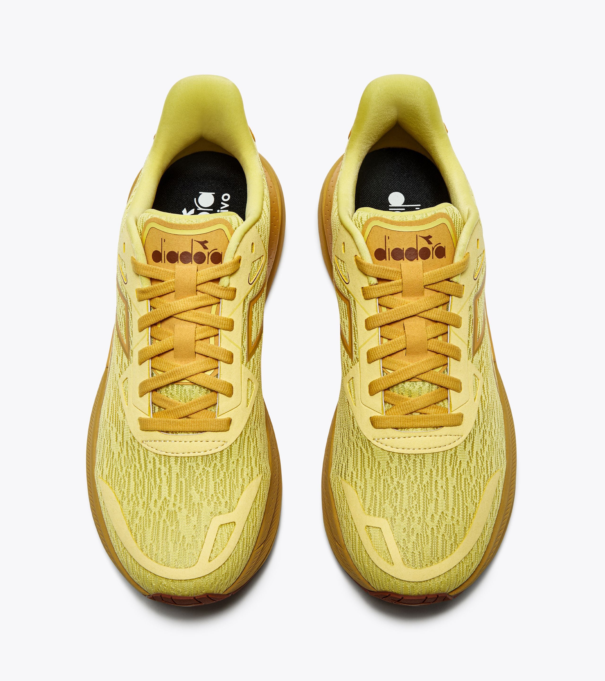 NUCLEO 2 Running shoe - Comfort and stability - Men's - Diadora
