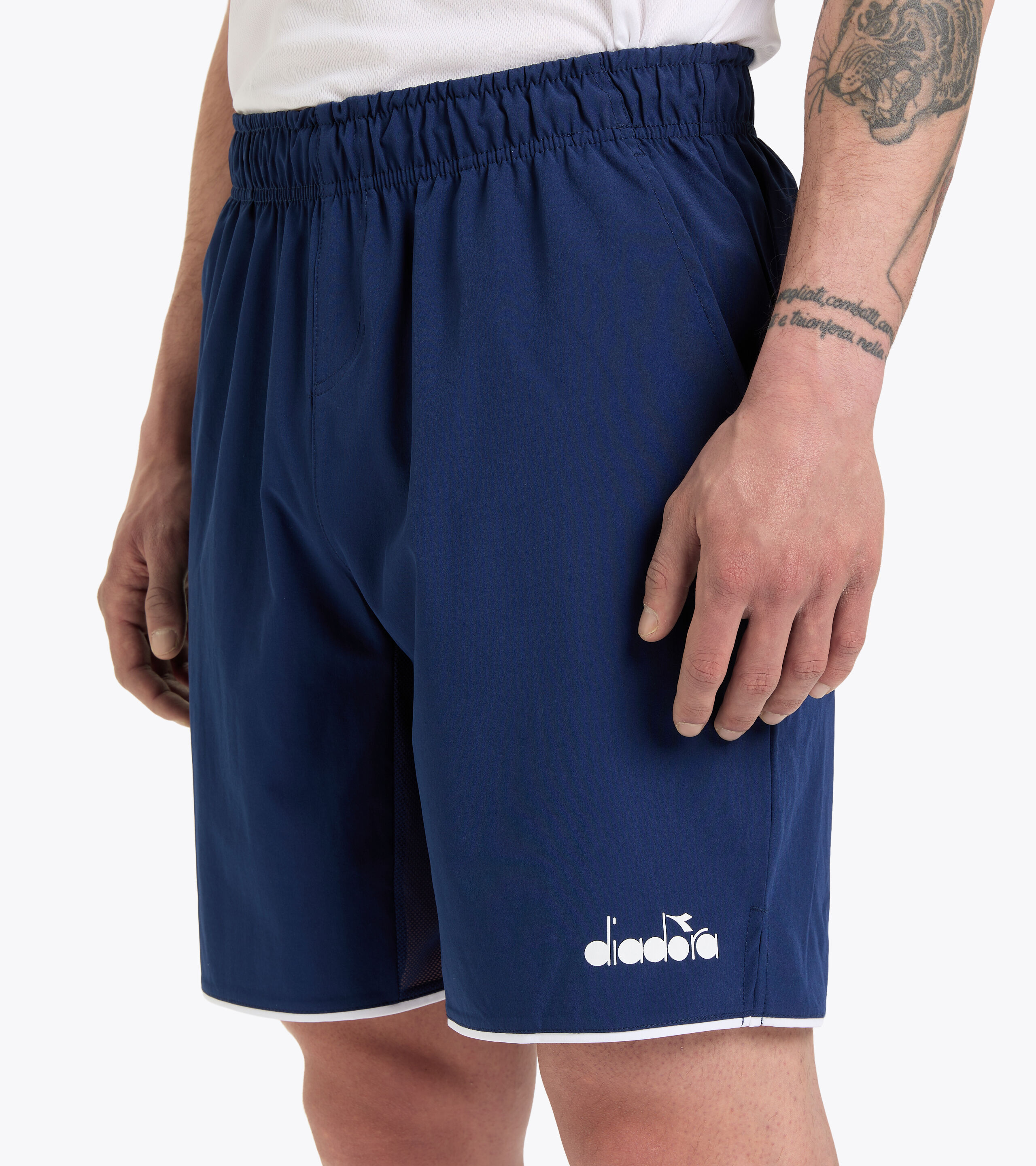 Polyester new arrivals bermuda shorts