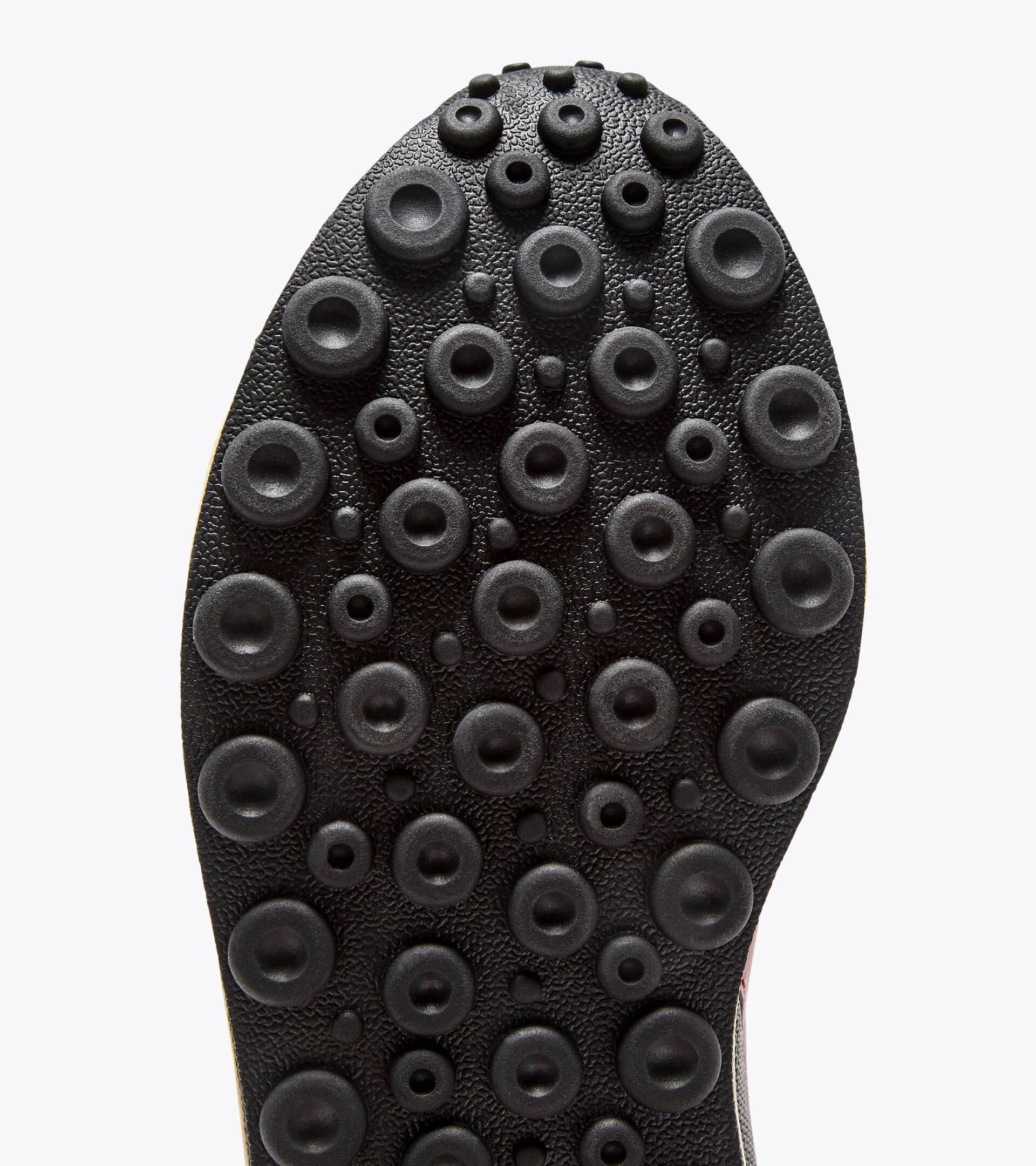 Sporty sneakers - All-Gender RACE NY PEWTER - Diadora