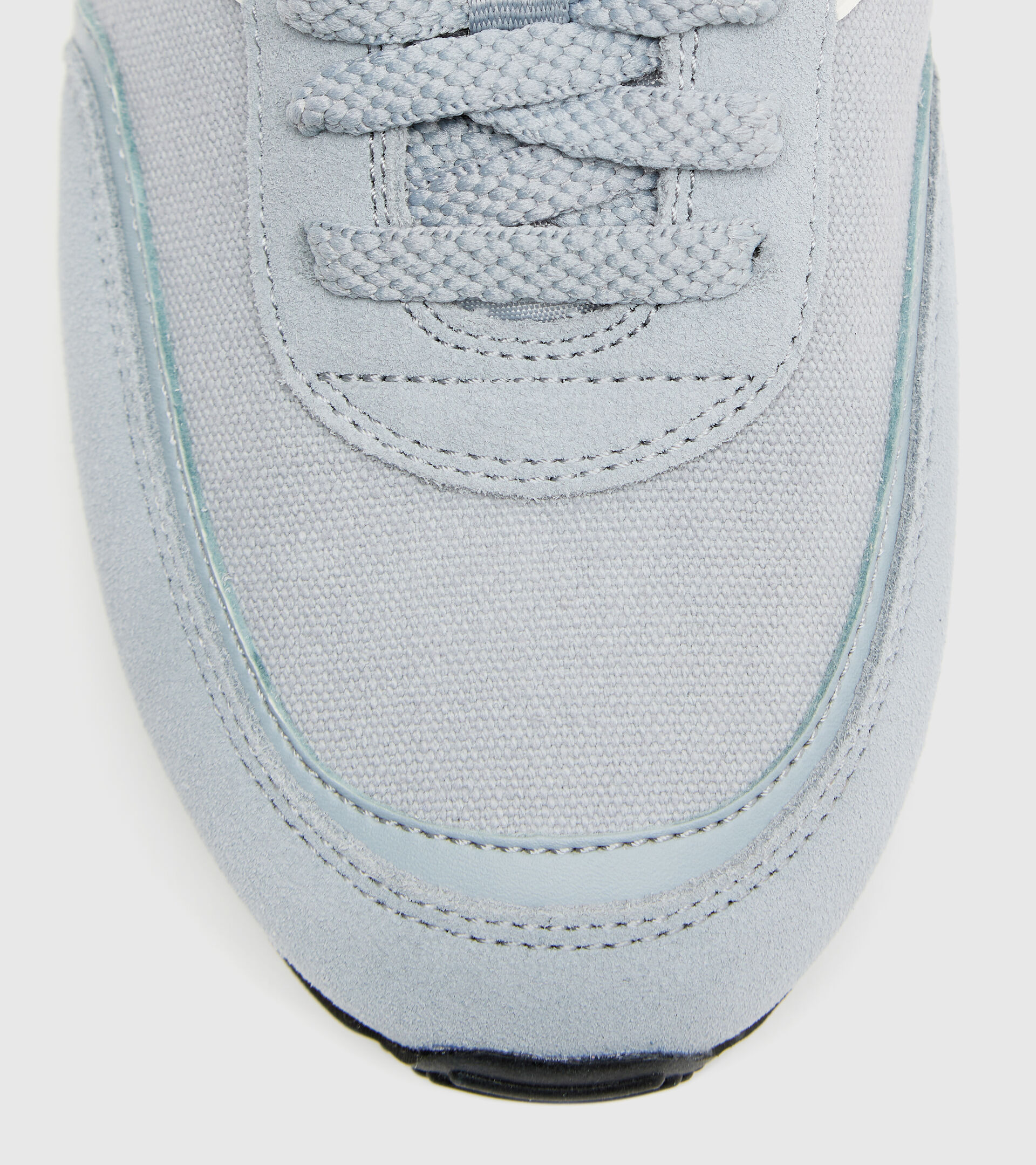 Sports shoe - Women KOALA REPLICANT WN QUARRY/WHISPER WHITE - Diadora