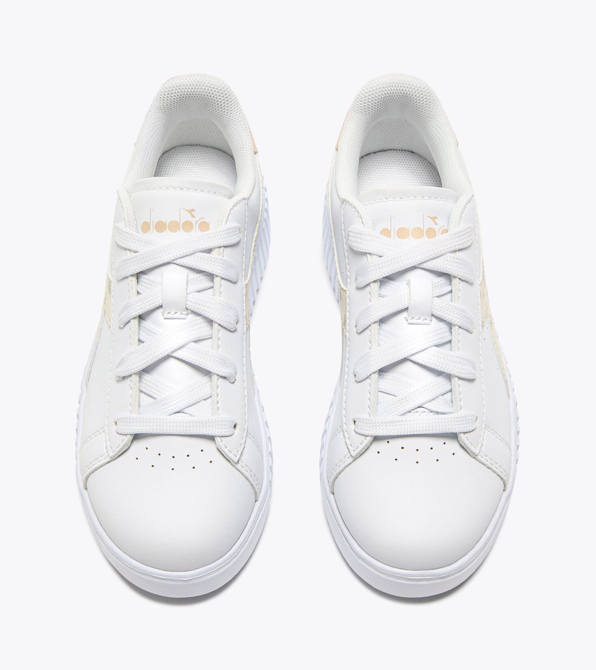 Zapatilla deportiva - Niños 4-8 años GAME STEP MOON PS ALMENDRA GLASEADO - Diadora