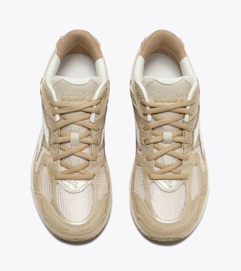 Zapatilla deportiva - Para todos los g&eacute;neros MYTHOS STAR CASCARA DE PISTACHO/BGE SAFARI - Diadora