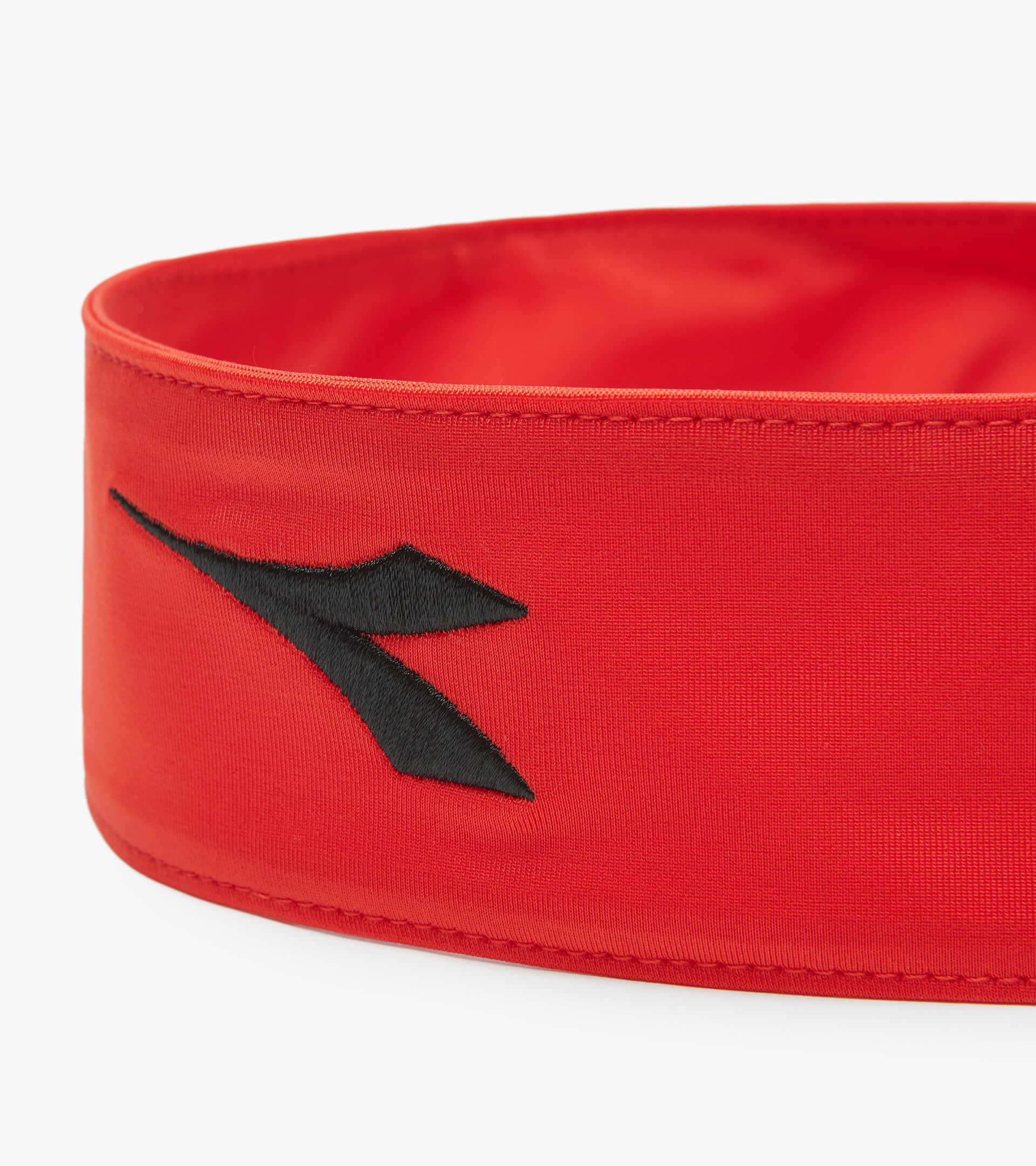 Headband - Unisex HEADBAND PRO FERRARI RED - Diadora