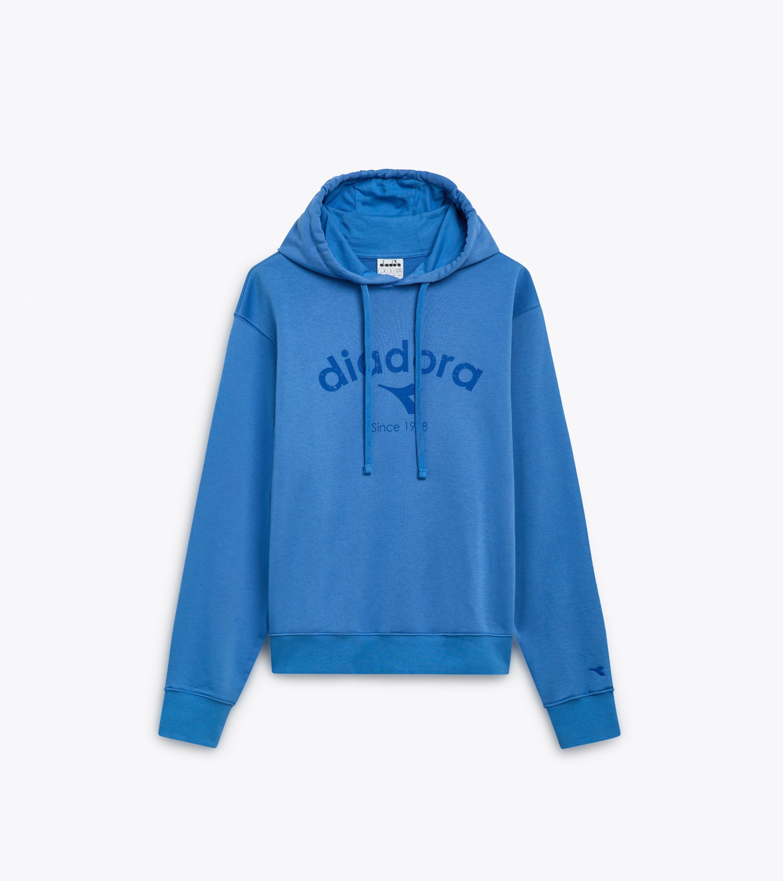 Diadora women's sonic hoodie store