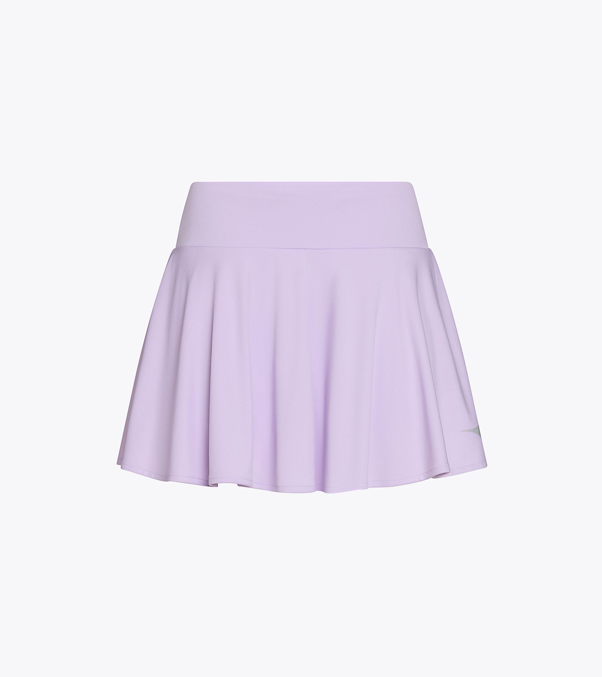 Skirt - Women's L. SKIRT COURT VIOLET ORCHID - Diadora