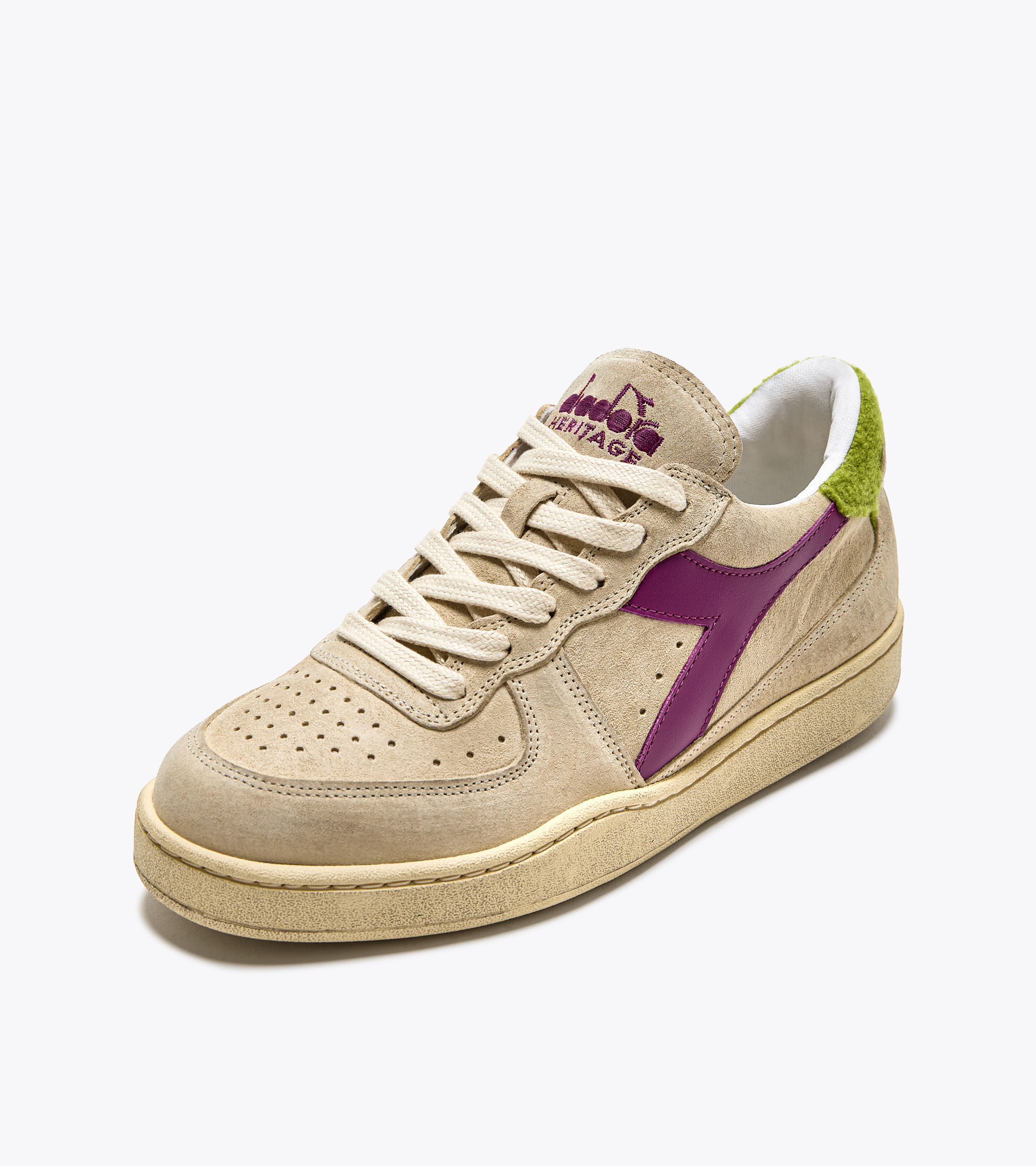 Diadora online heritage mujer