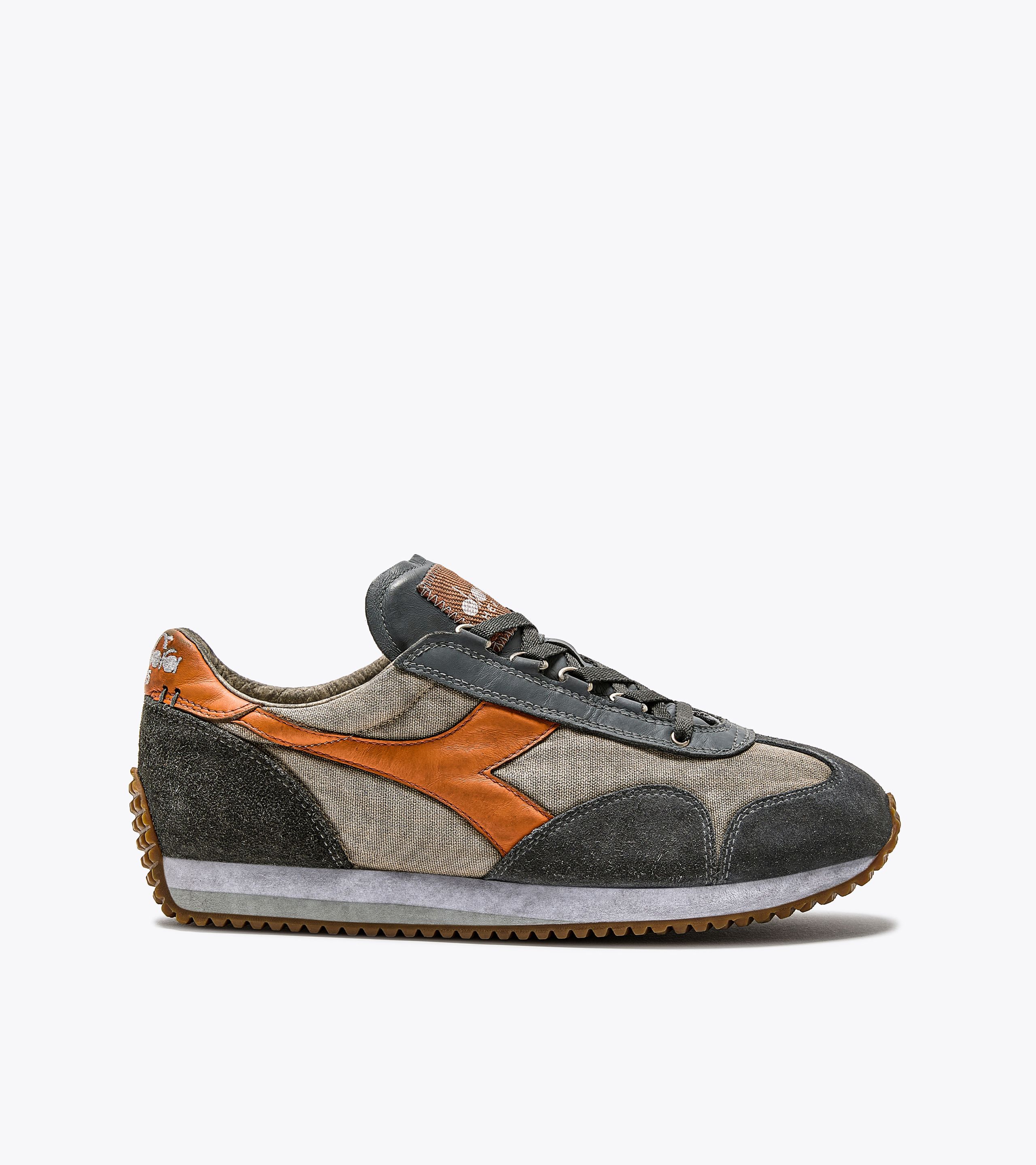 Diadora heritage equipe hot sale stone wash 12
