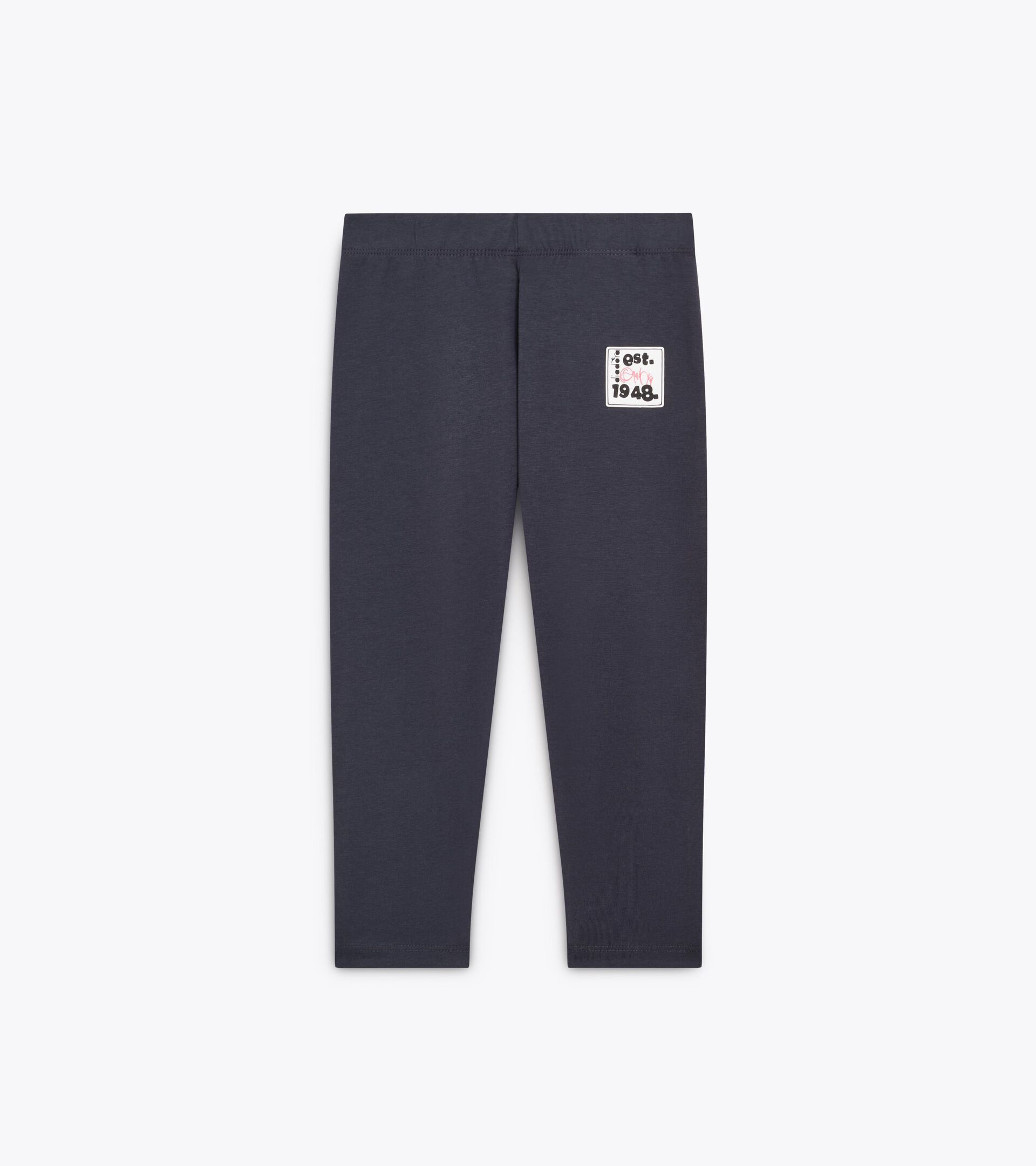 Leggings de sport - Fille
 JG. LEGGINGS ESS. SPORTS BLEU NUITS - Diadora
