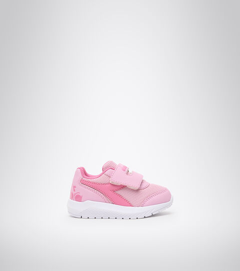 Chaussures de running - Unisexe enfant FALCON I LILAS SACHET/ORCHIDEE SAUVAGE - Diadora