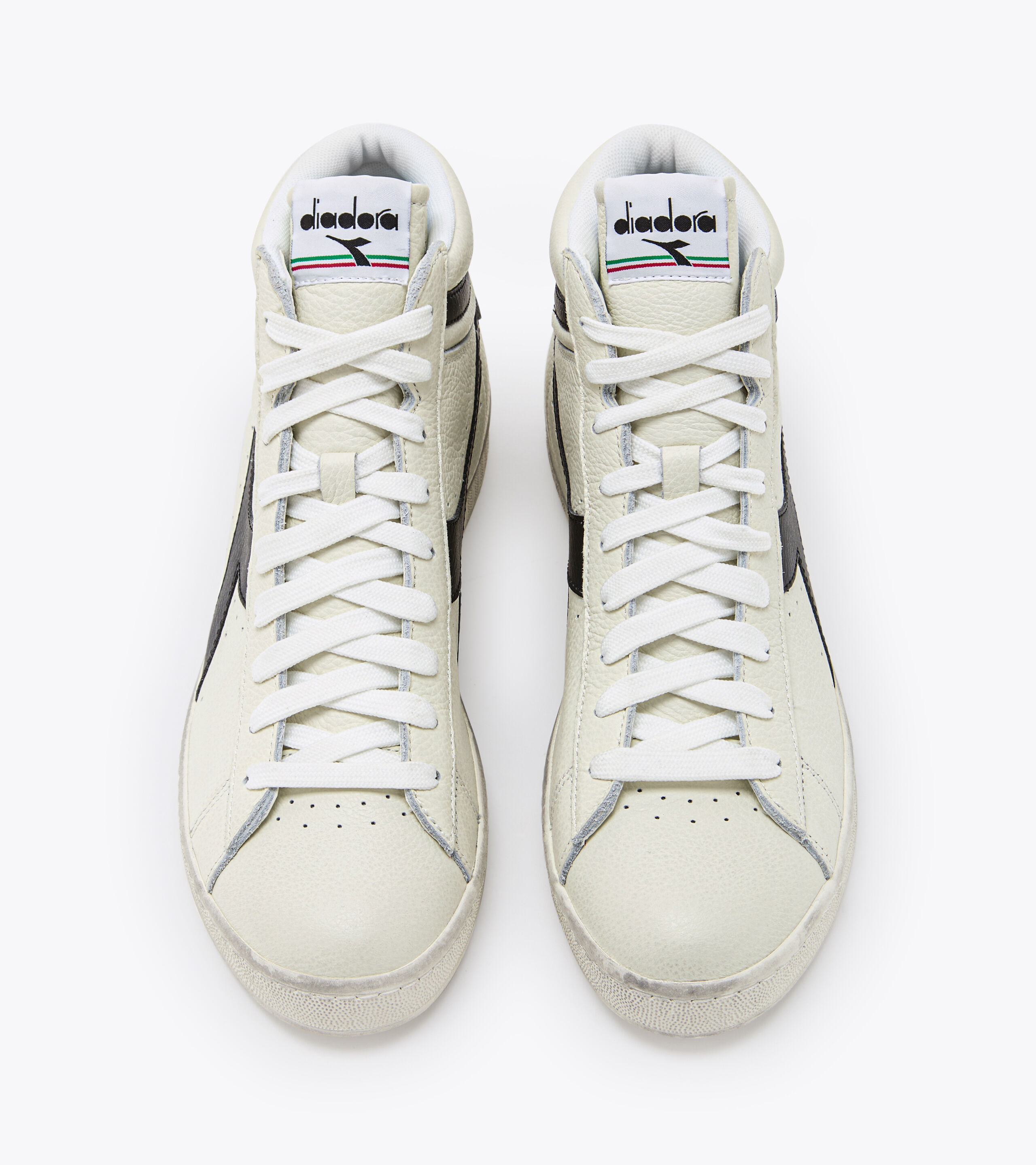 Diadora game l high prezzo basso hot sale