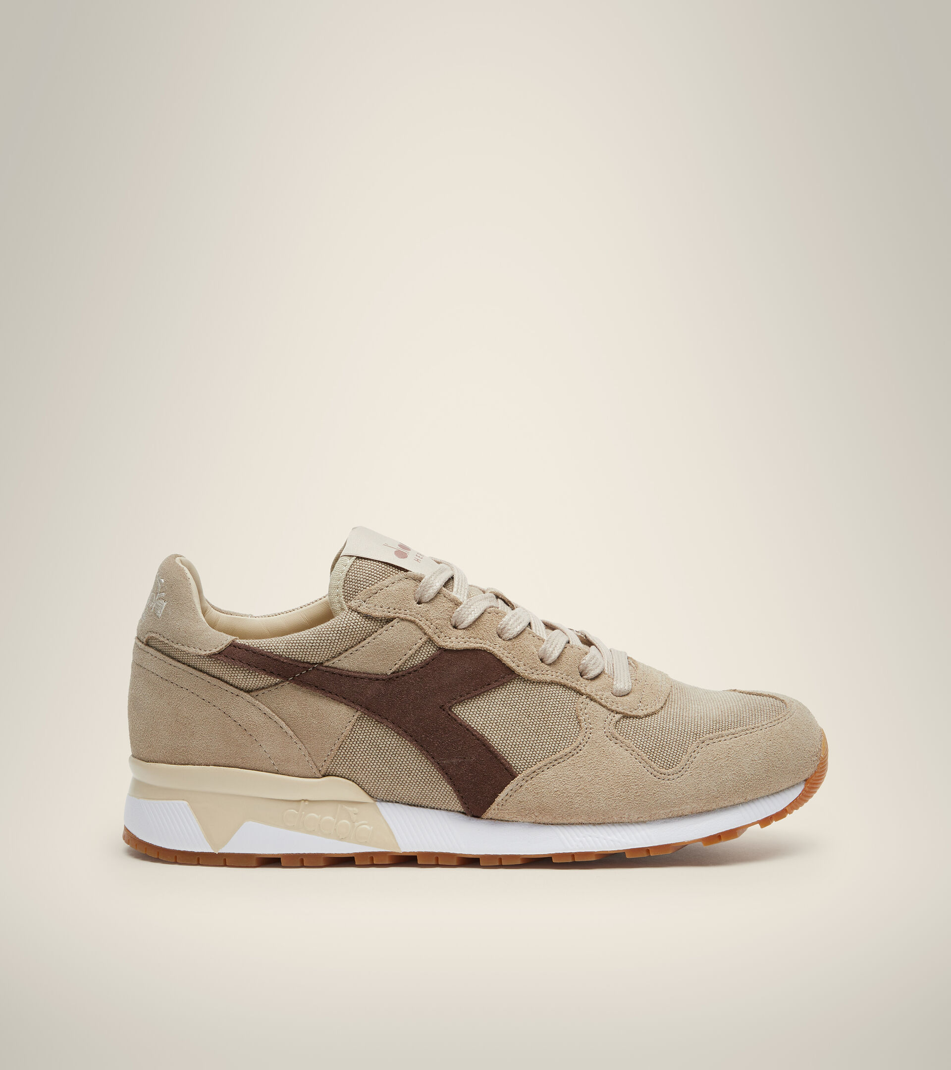 Diadora men's TRIDENT 90 CANVAS