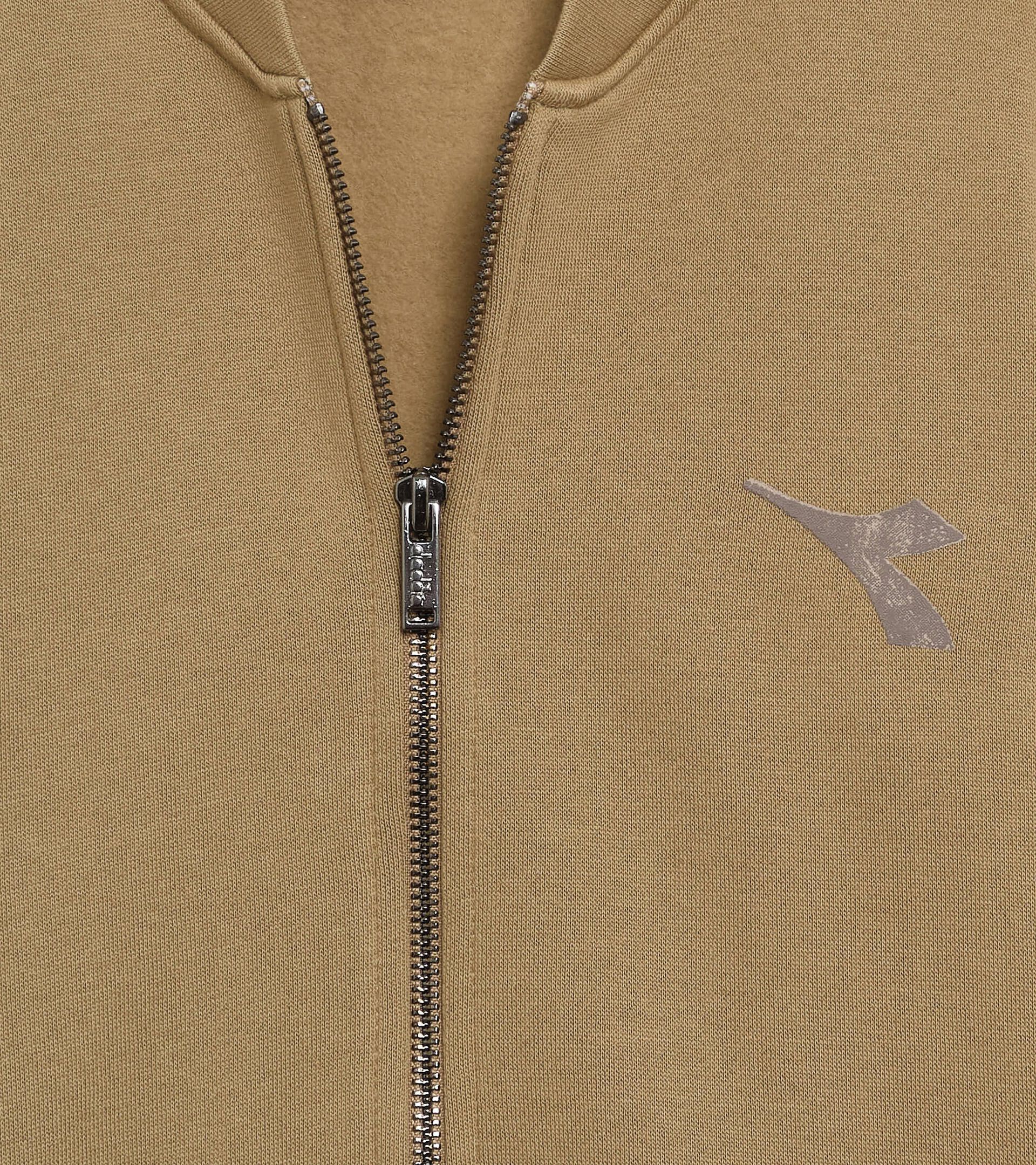 Sportanzug - Jungen JB. TRACKSUIT FZ FRIENDLY TEAM TD WILDTAUBE - Diadora