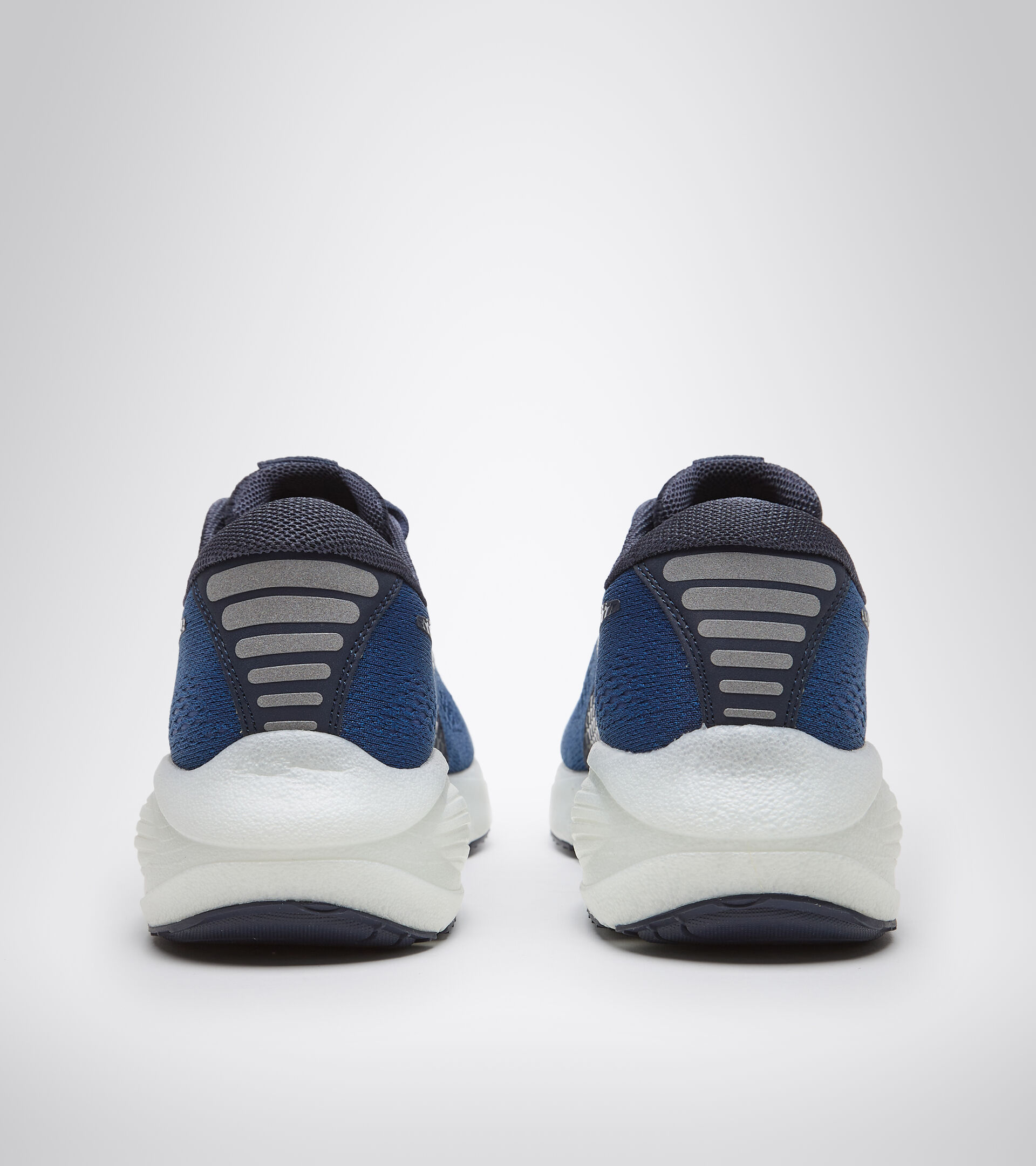 Running shoes - Men FRECCIA BLUE CORSAIR/WHITE - Diadora