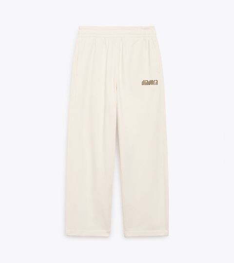L. PANTS ATHL. LOGO, BLANCO MURMURAR Pantalón deportivo - Mujer
L. PANTS ATHL. LOGO BLANCO MURMURAR - Diadora