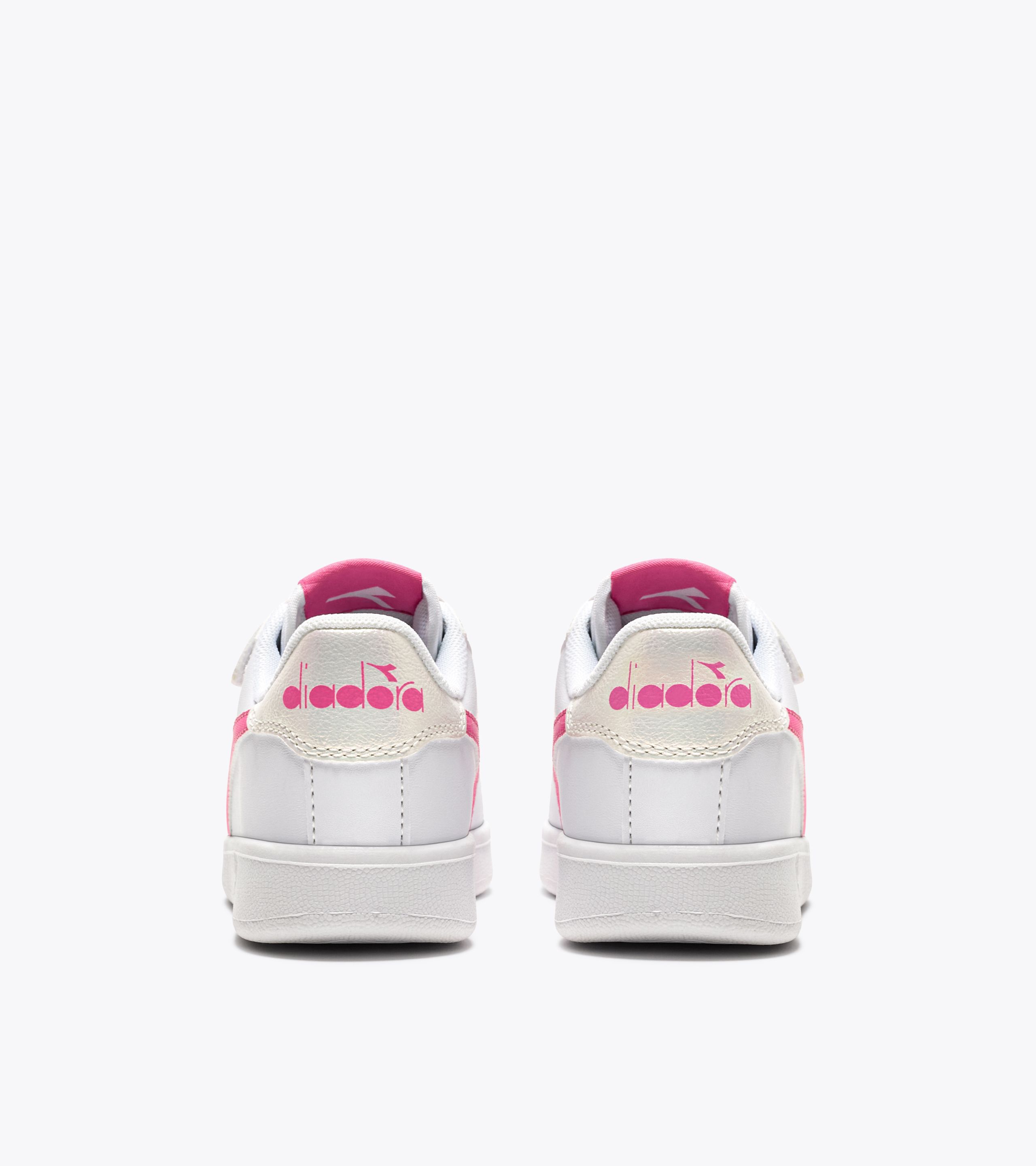 Diadora glove s1p donna rosa top